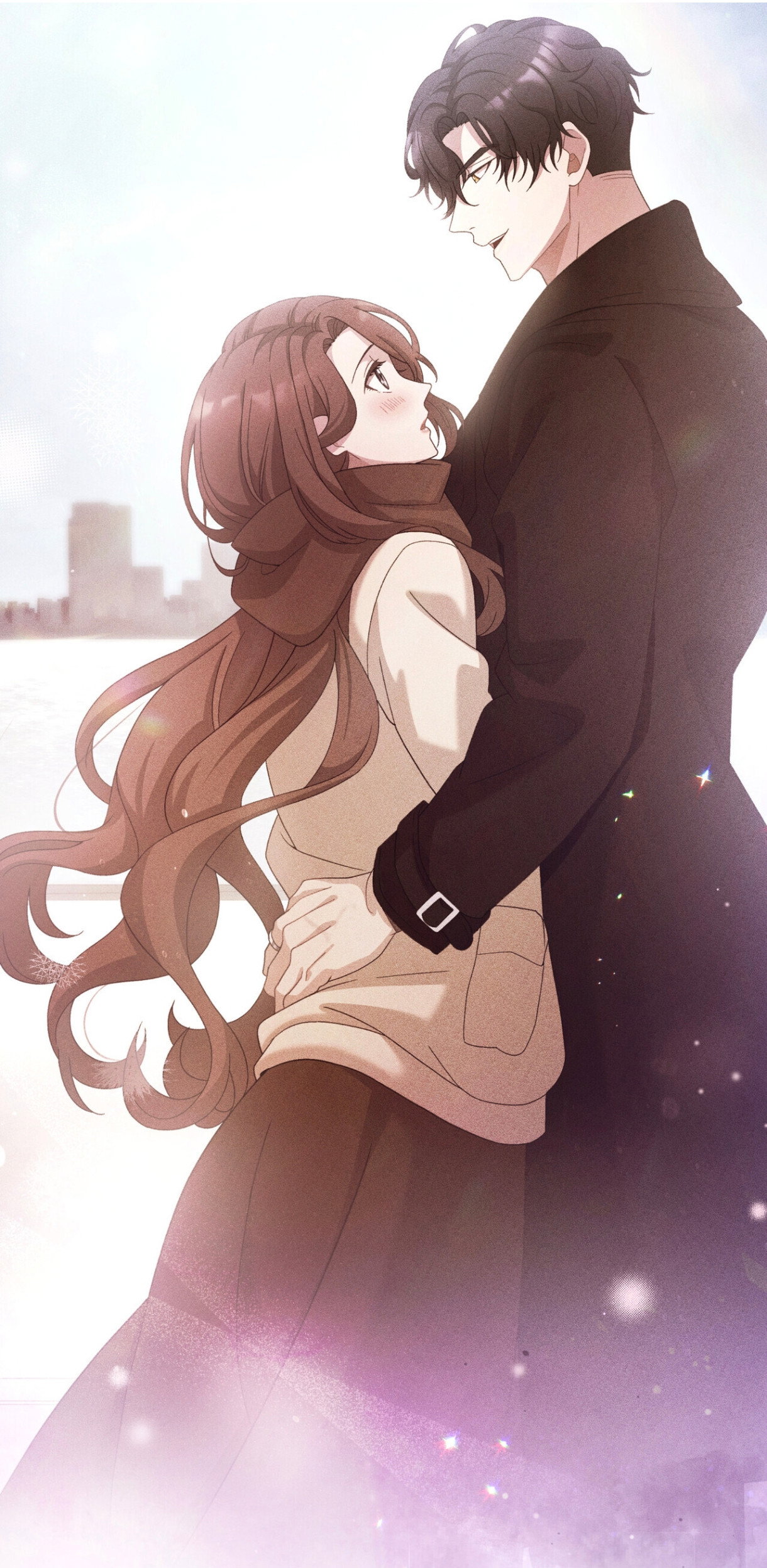 Манга Доберман - Глава 76 Страница 80