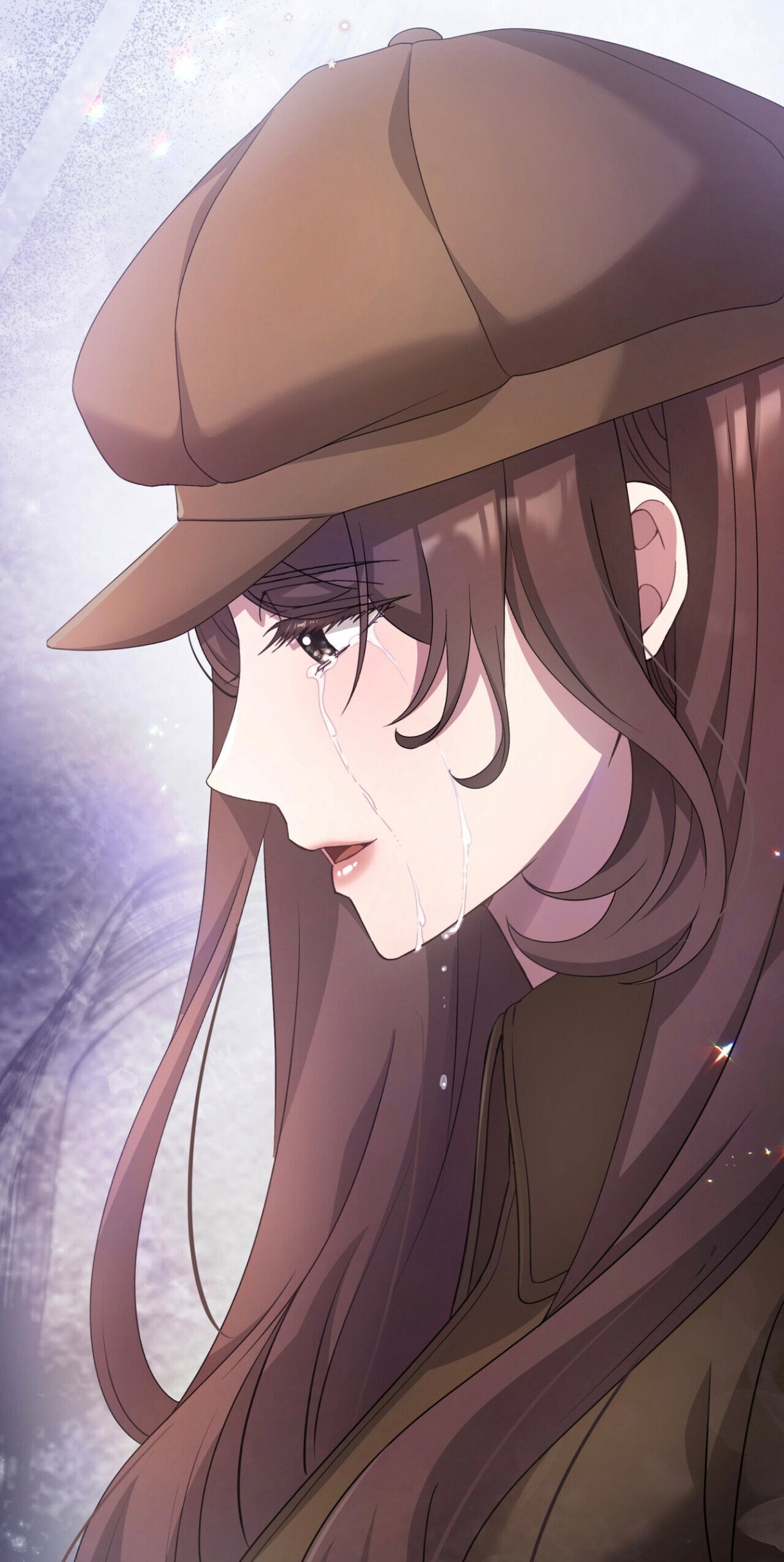 Манга Доберман - Глава 76 Страница 84