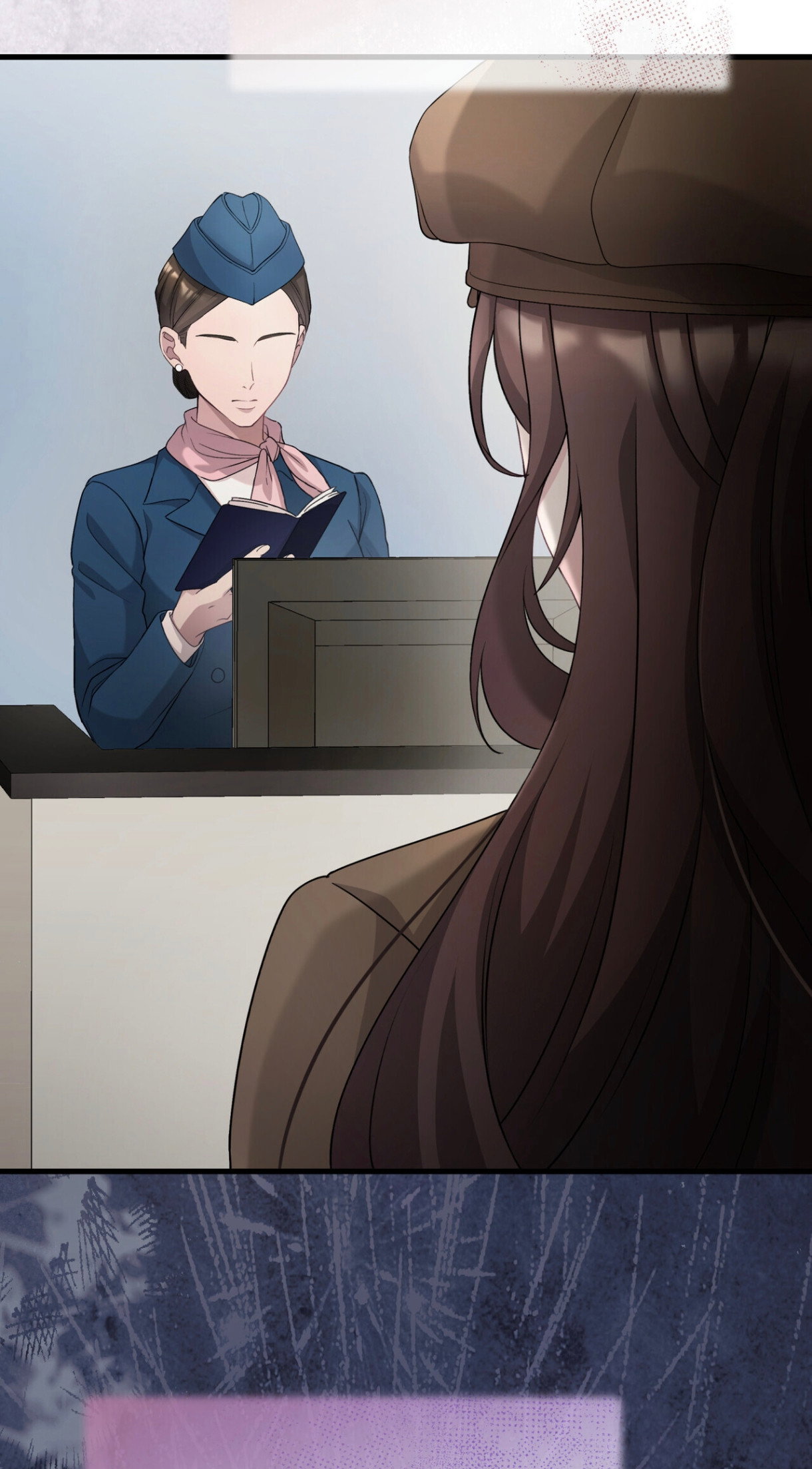 Манга Доберман - Глава 76 Страница 73