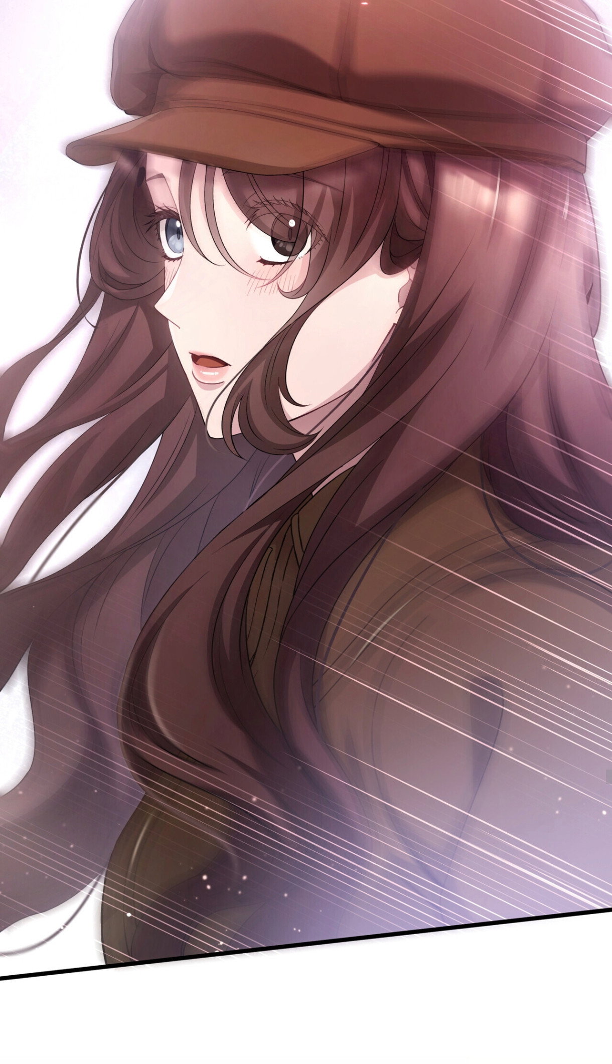 Манга Доберман - Глава 76 Страница 55