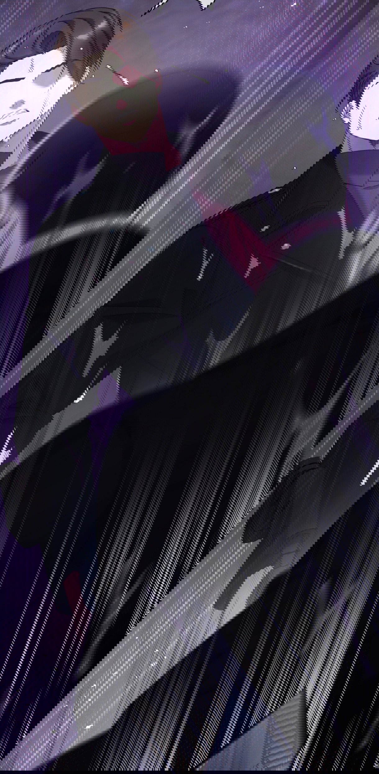 Манга Доберман - Глава 75 Страница 57