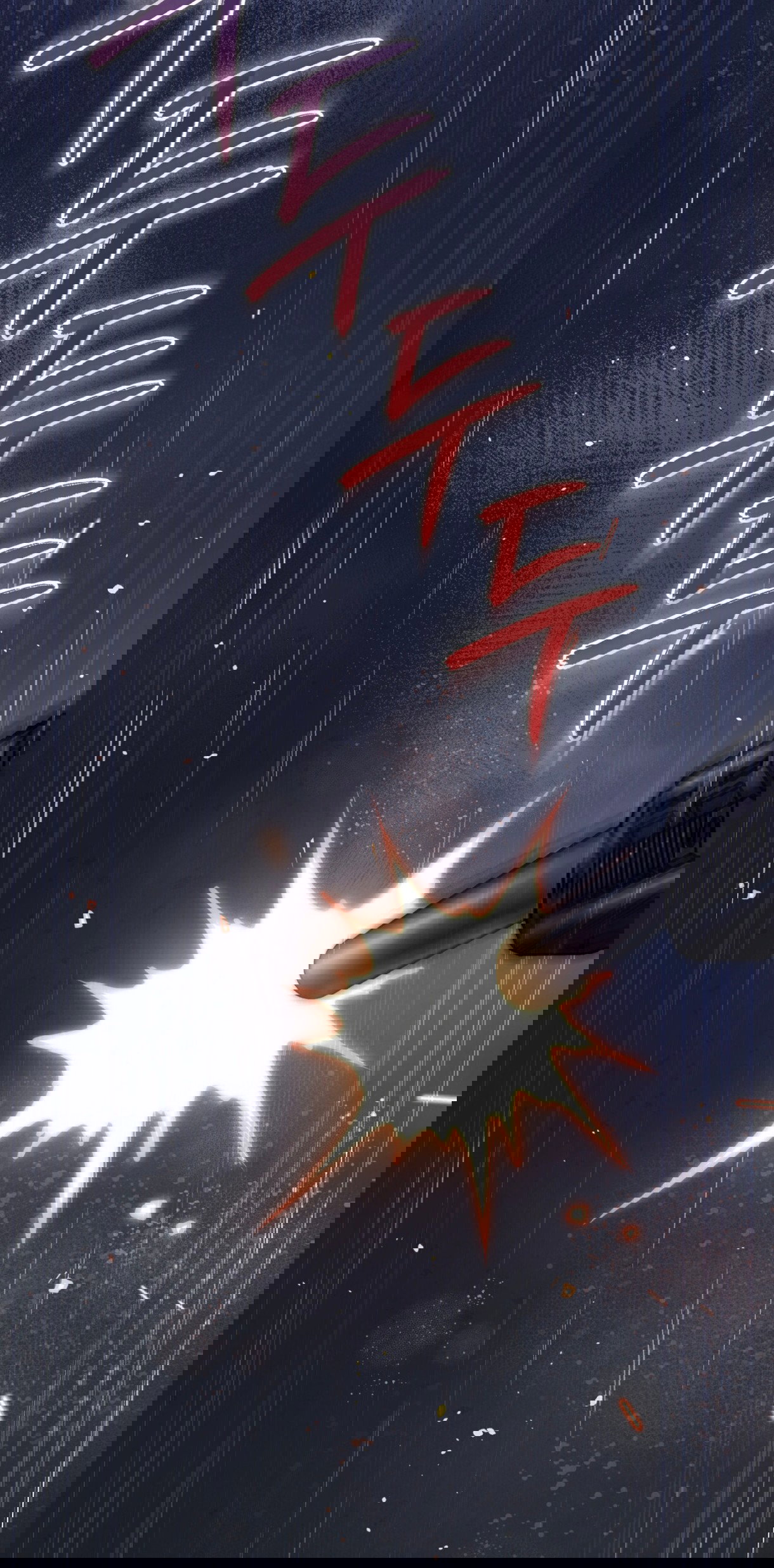 Манга Доберман - Глава 75 Страница 49