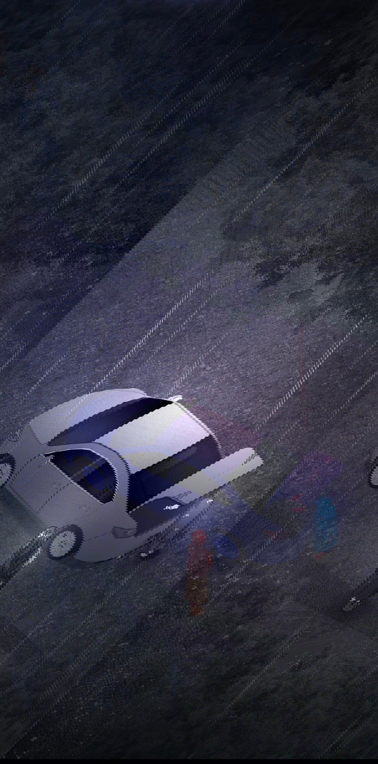 Манга Доберман - Глава 75 Страница 20