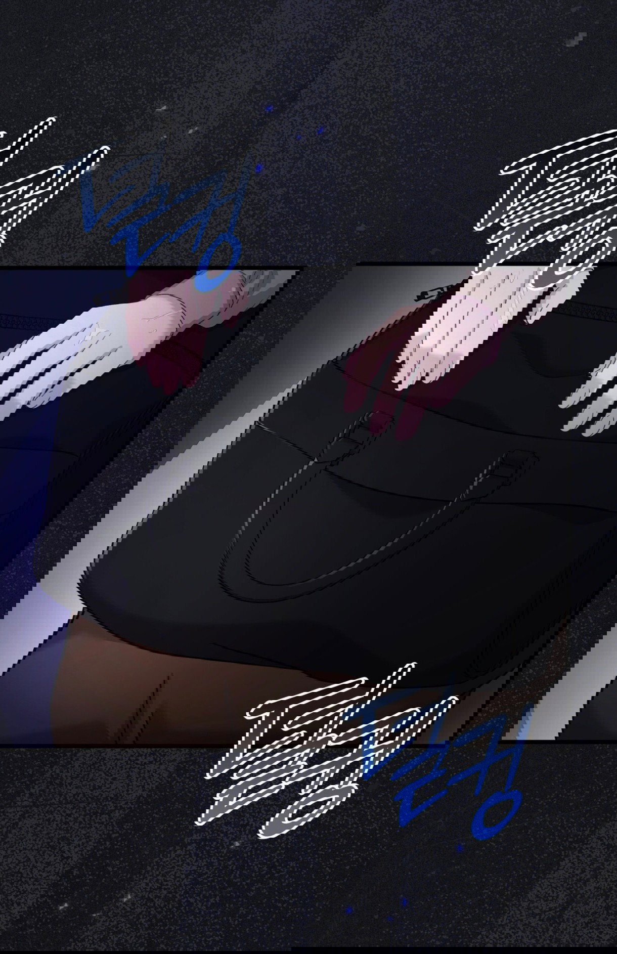 Манга Доберман - Глава 75 Страница 24