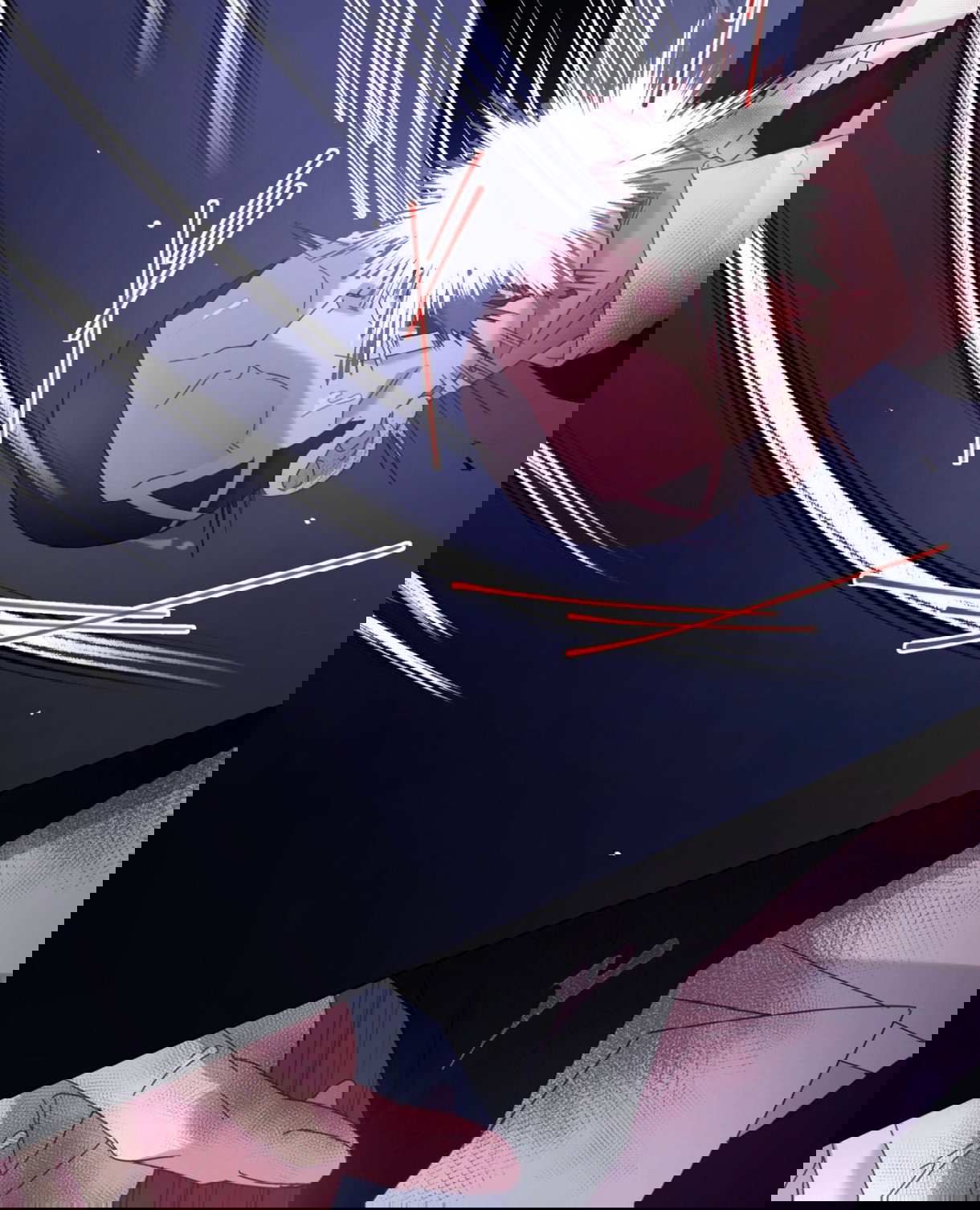 Манга Доберман - Глава 75 Страница 61