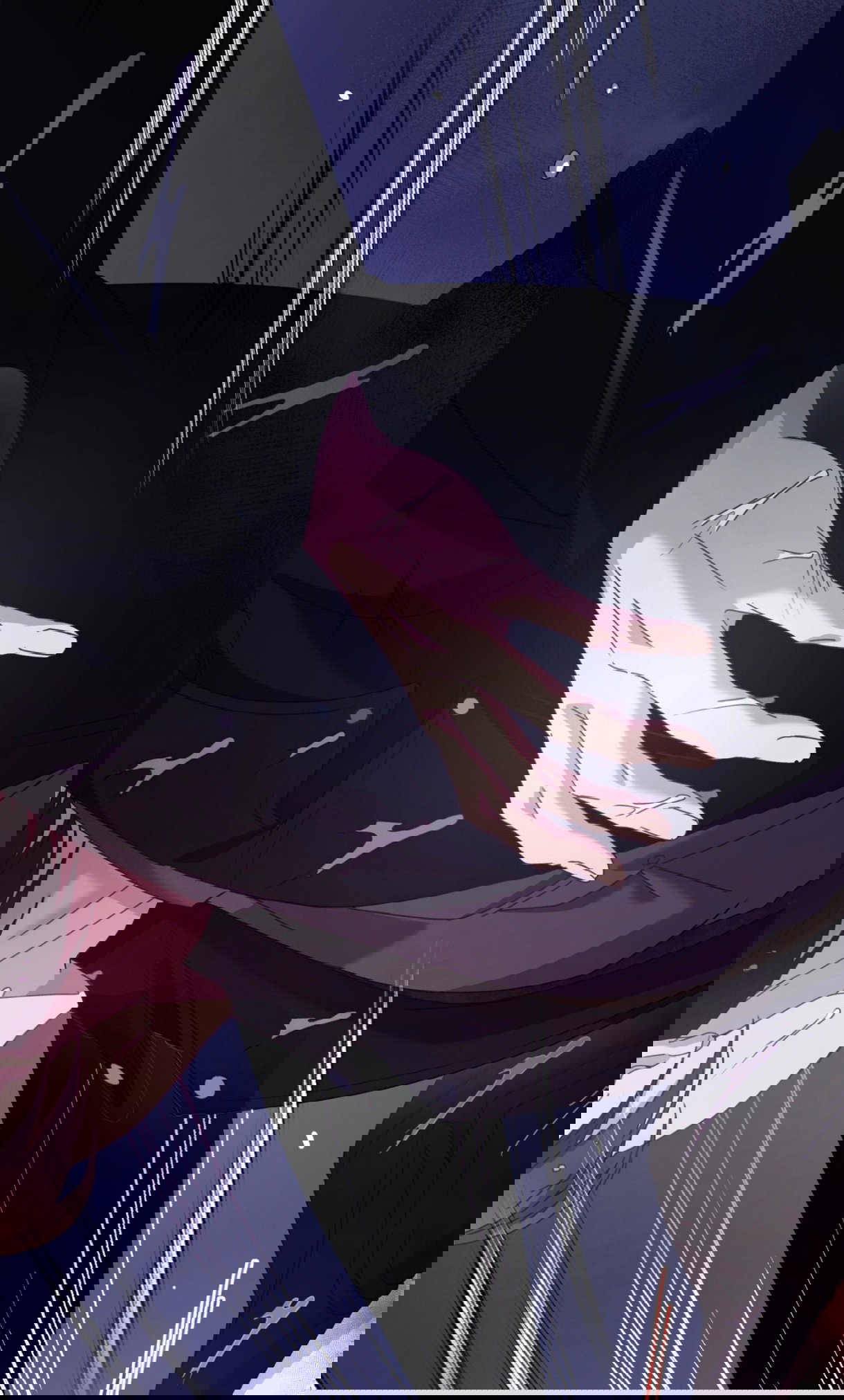 Манга Доберман - Глава 75 Страница 60