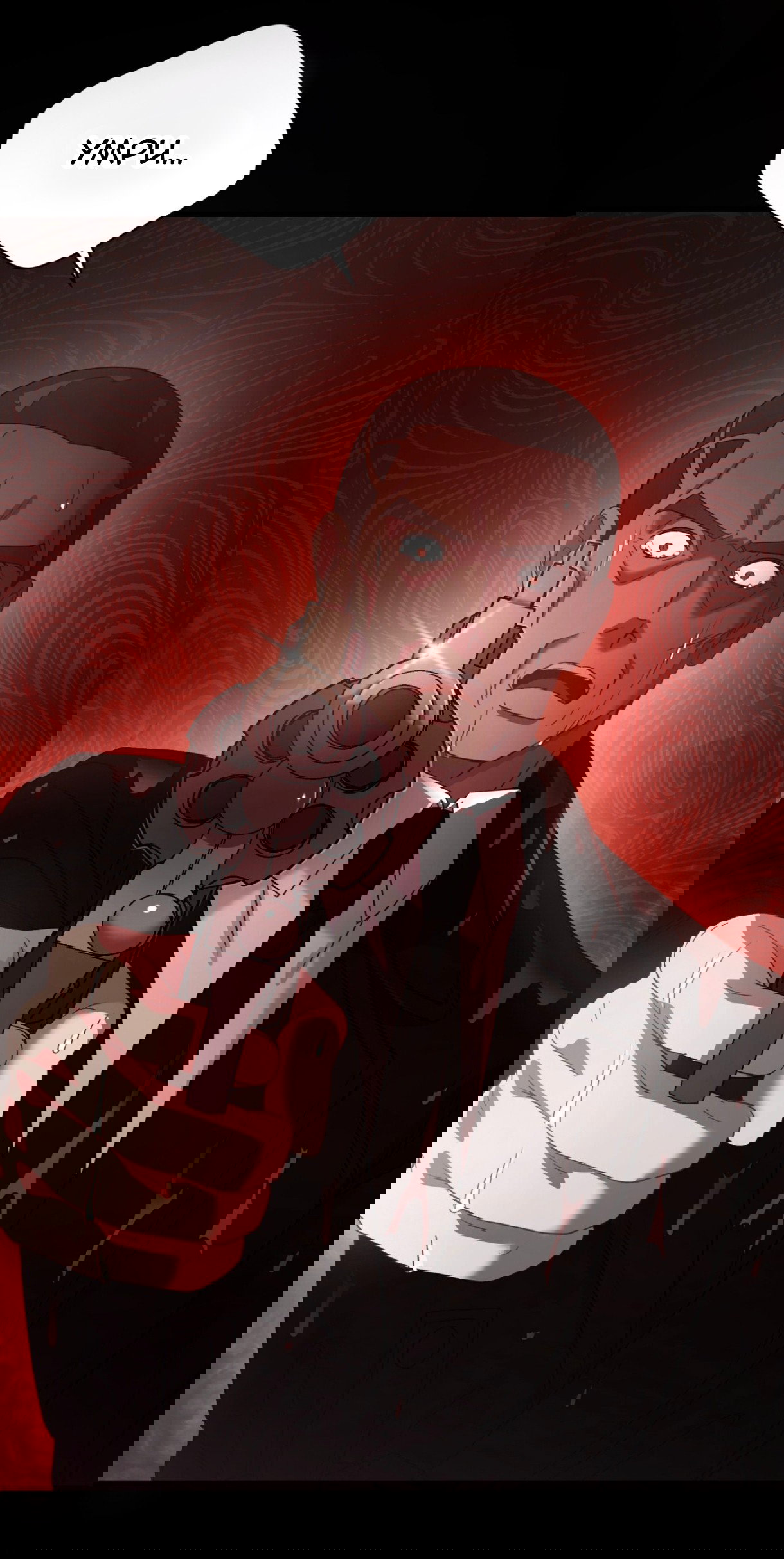 Манга Доберман - Глава 75 Страница 68