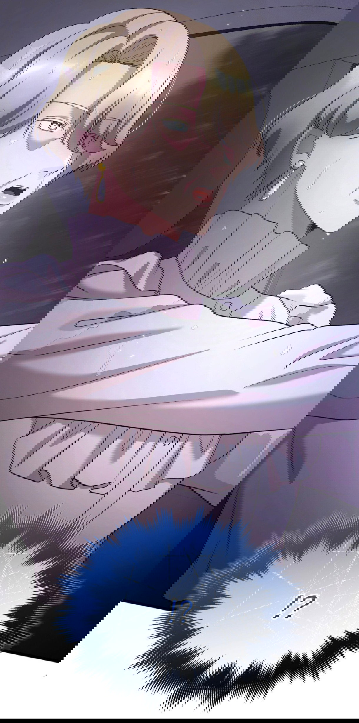 Манга Доберман - Глава 75 Страница 27