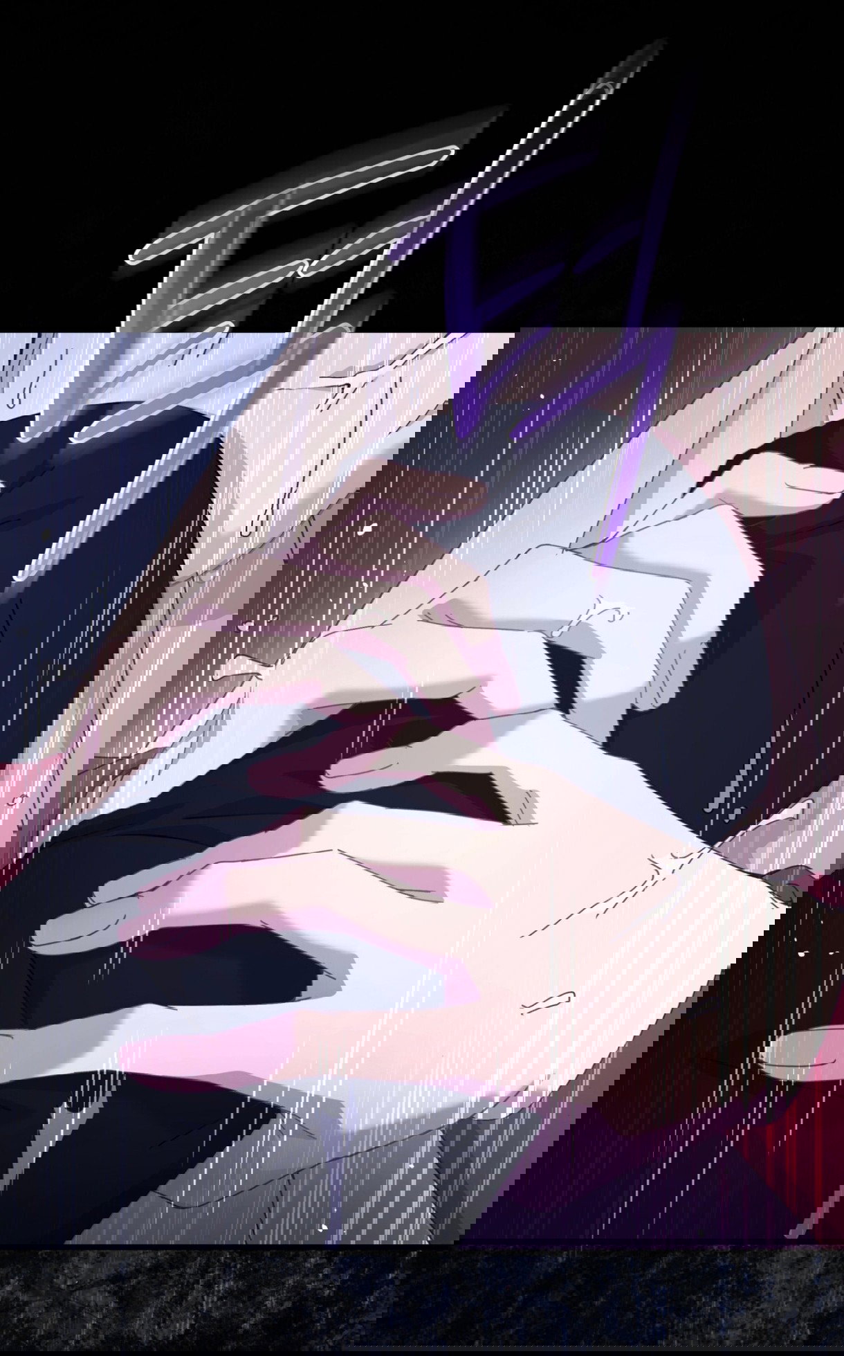 Манга Доберман - Глава 75 Страница 43