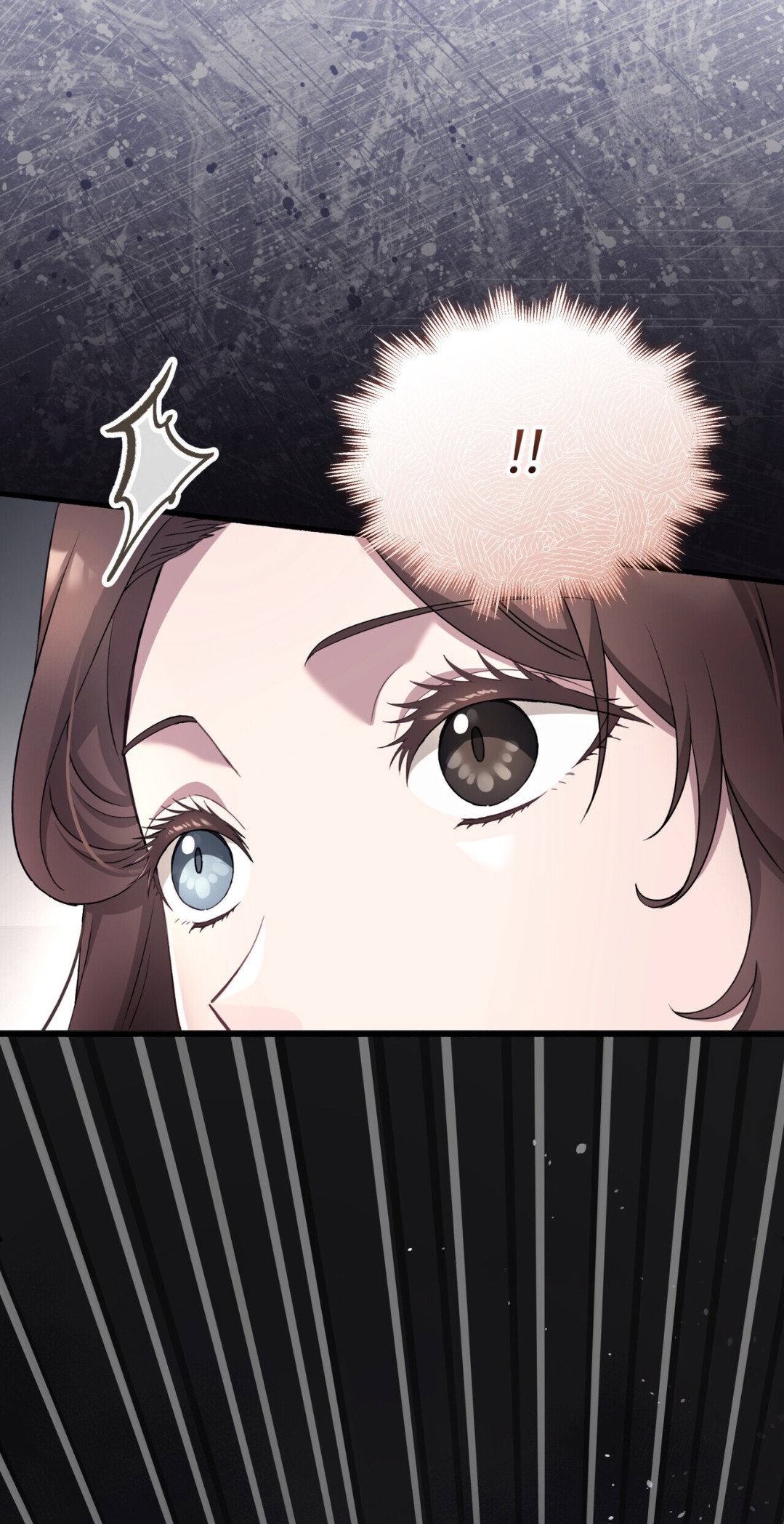 Манга Доберман - Глава 74 Страница 23