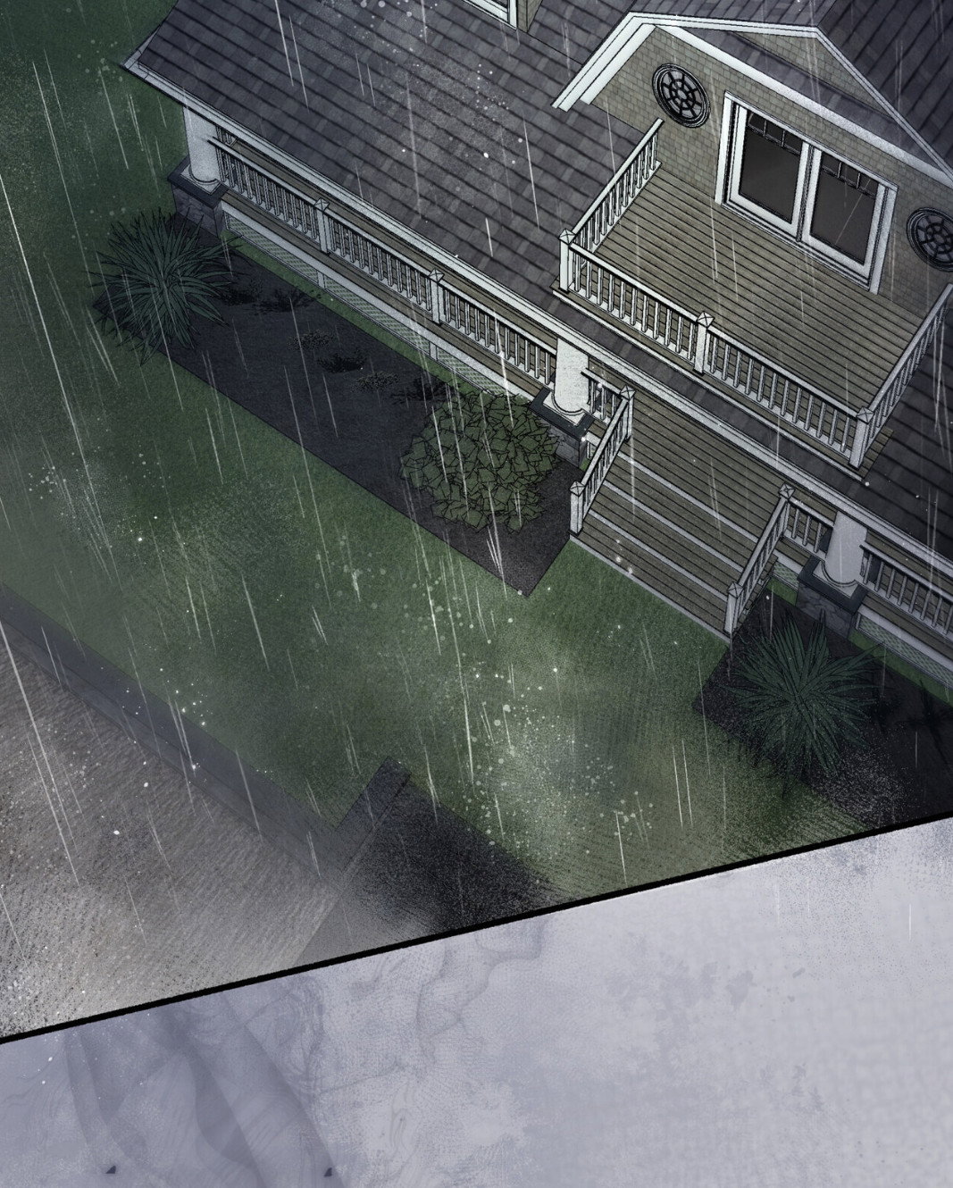 Манга Доберман - Глава 74 Страница 4