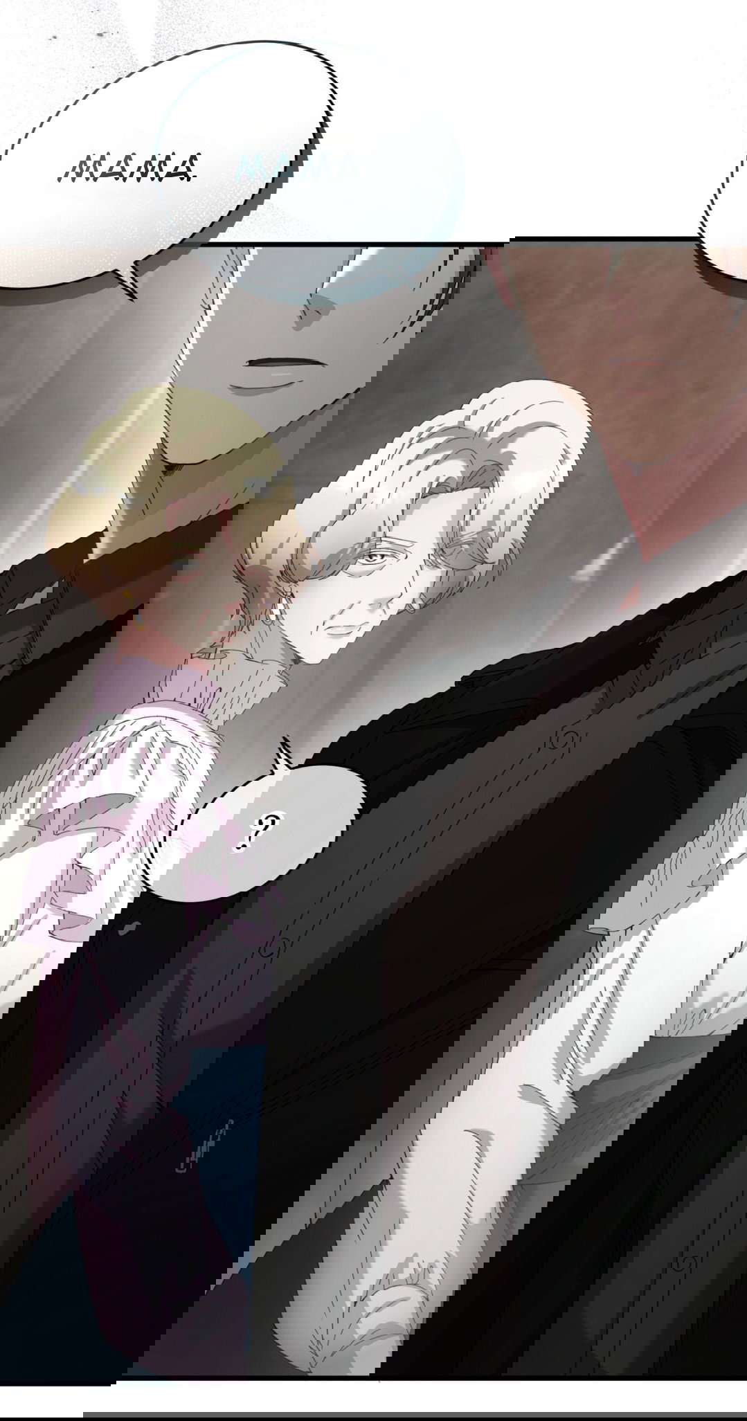 Манга Доберман - Глава 74 Страница 43