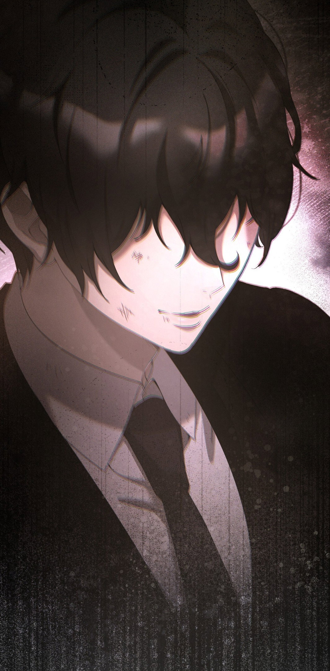 Манга Доберман - Глава 74 Страница 16