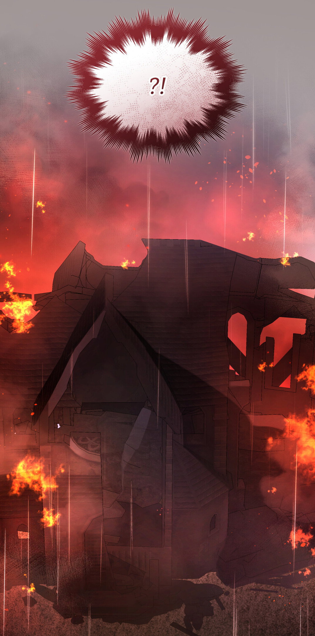 Манга Доберман - Глава 74 Страница 84