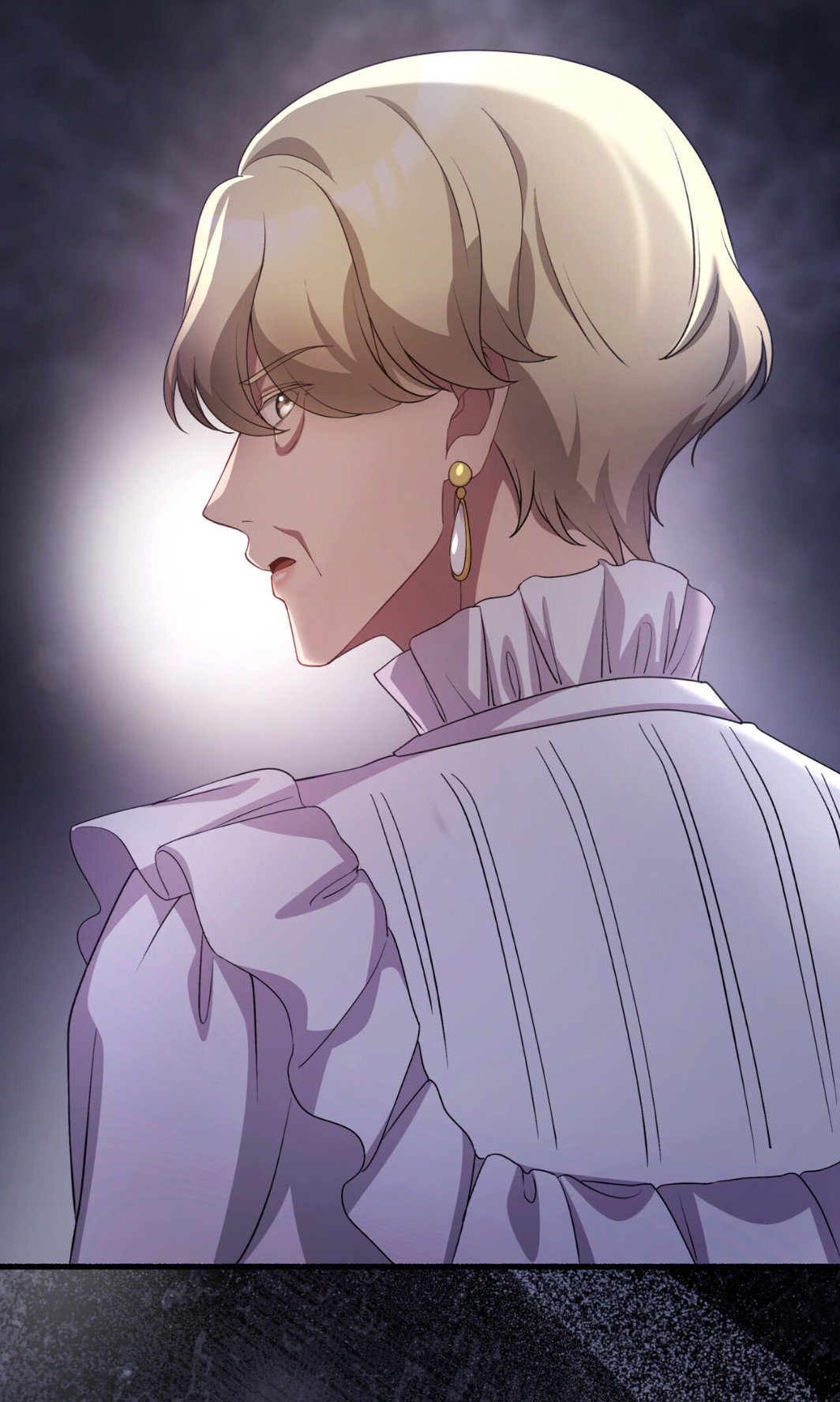 Манга Доберман - Глава 74 Страница 9