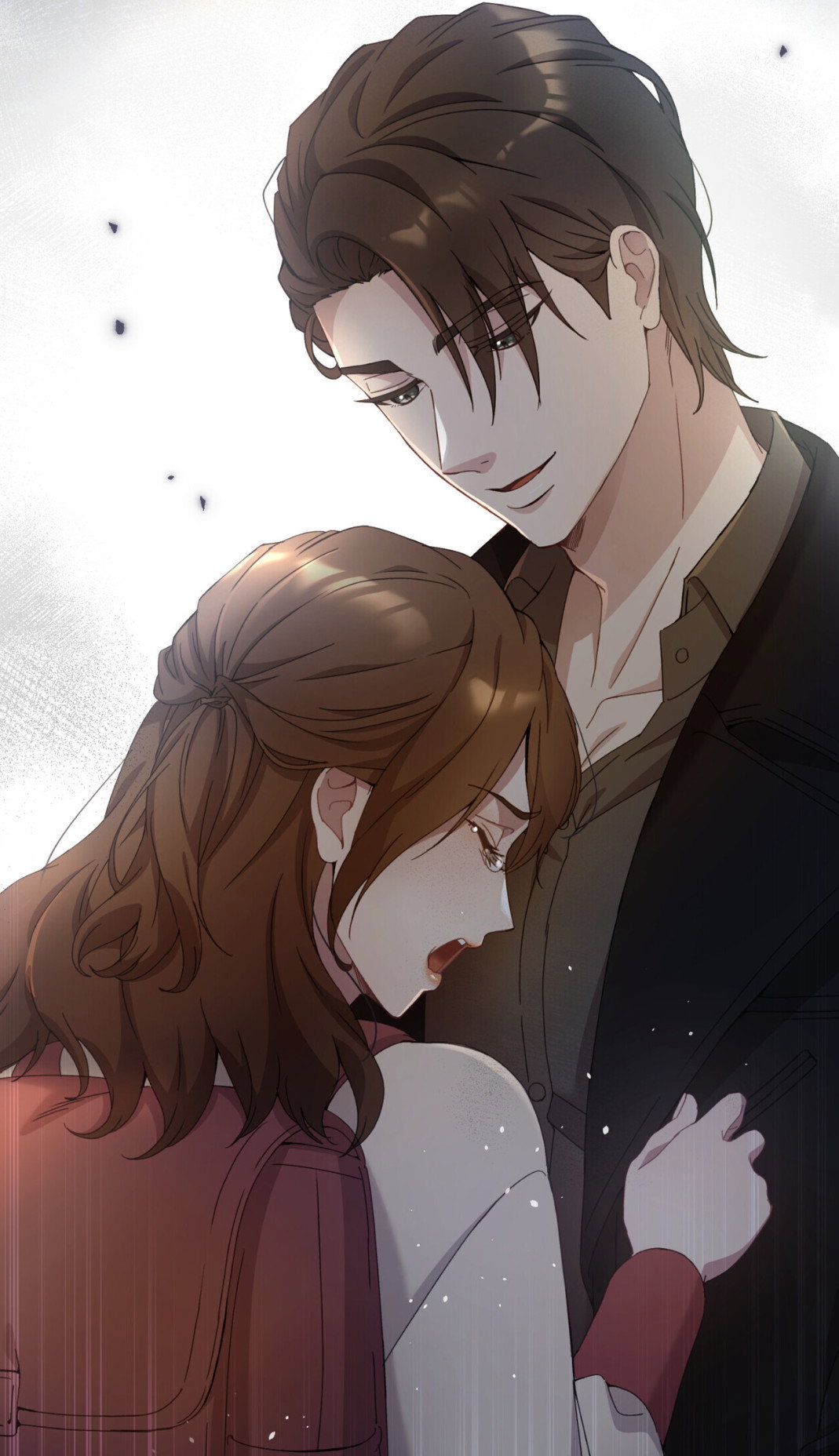 Манга Доберман - Глава 74 Страница 51