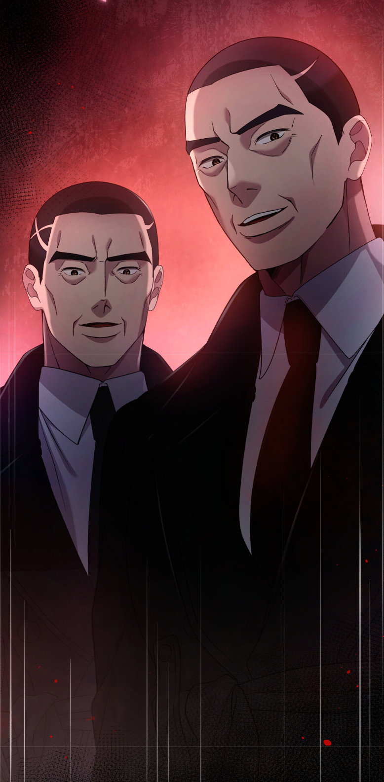 Манга Доберман - Глава 73 Страница 48