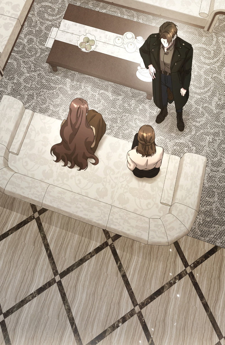 Манга Доберман - Глава 73 Страница 5