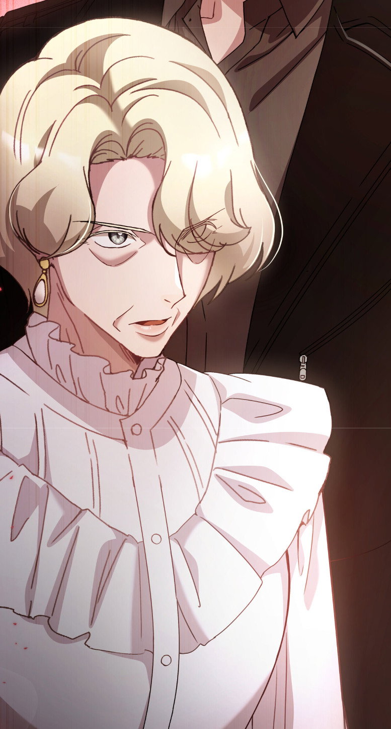 Манга Доберман - Глава 73 Страница 87