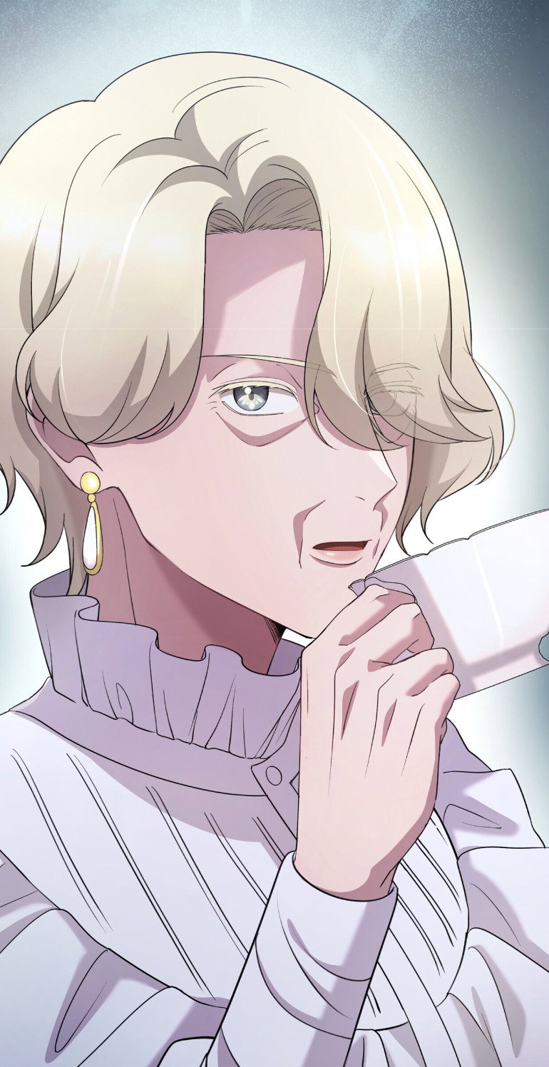 Манга Доберман - Глава 73 Страница 32