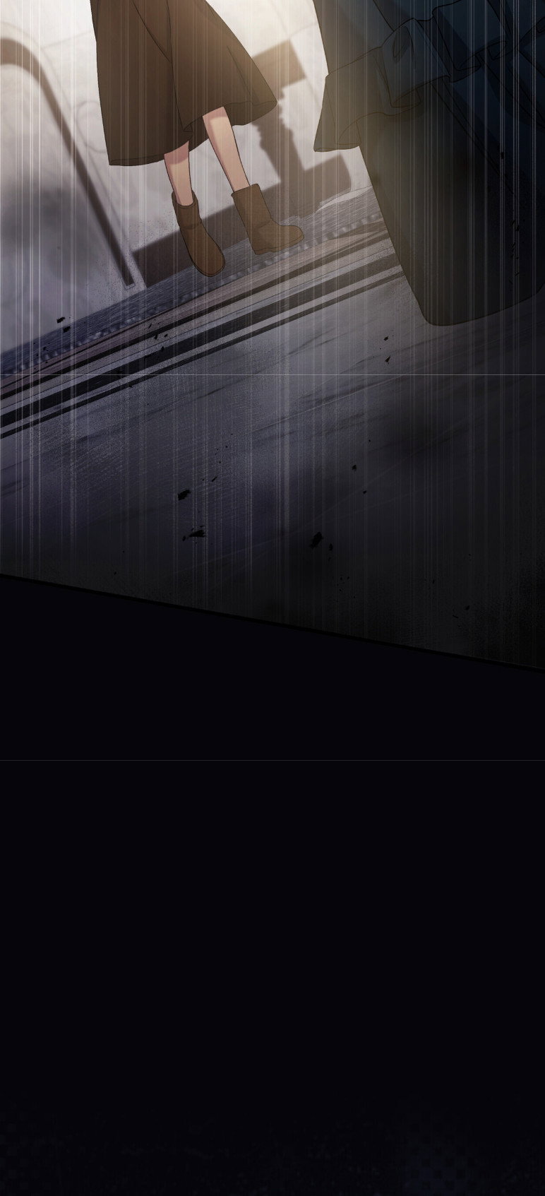 Манга Доберман - Глава 73 Страница 45