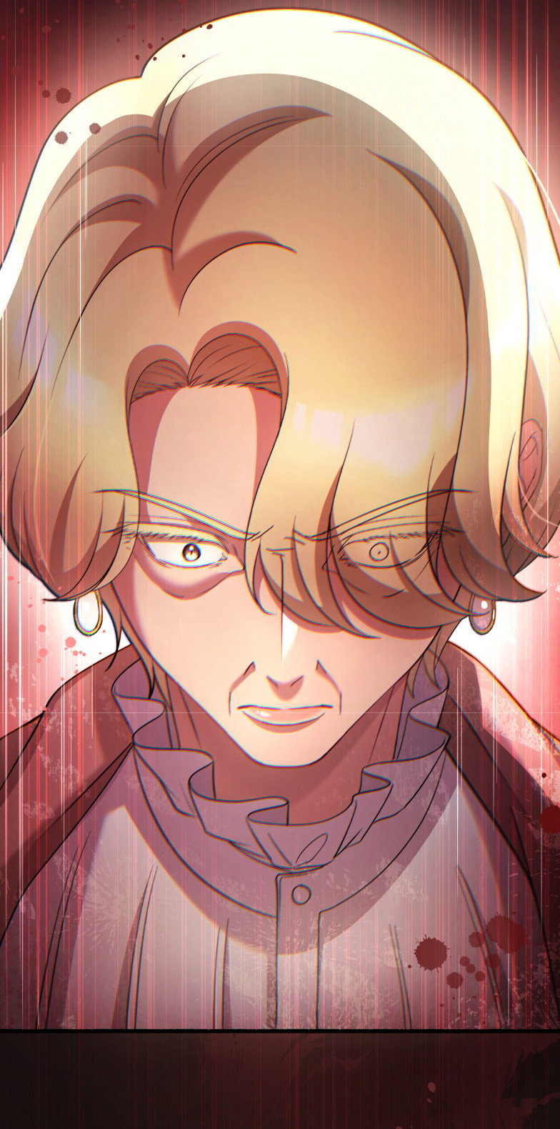 Манга Доберман - Глава 73 Страница 55