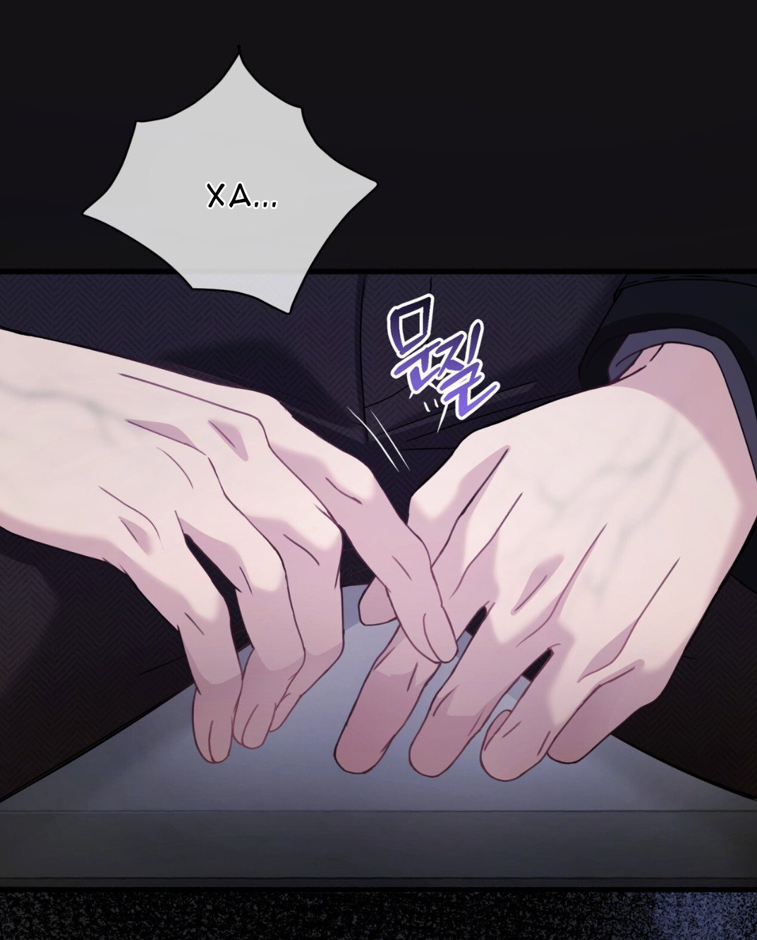 Манга Доберман - Глава 72 Страница 11