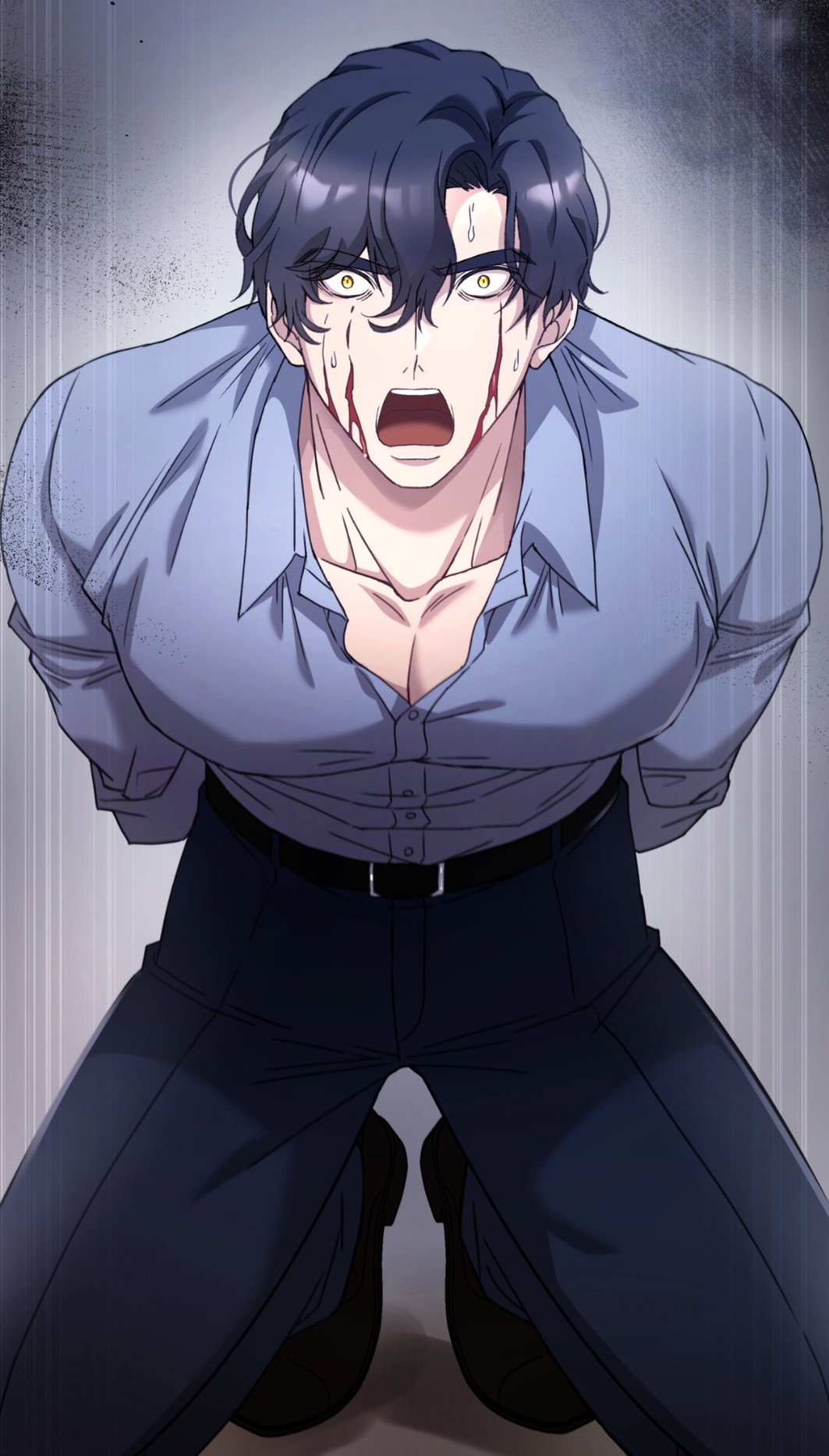 Манга Доберман - Глава 72 Страница 4