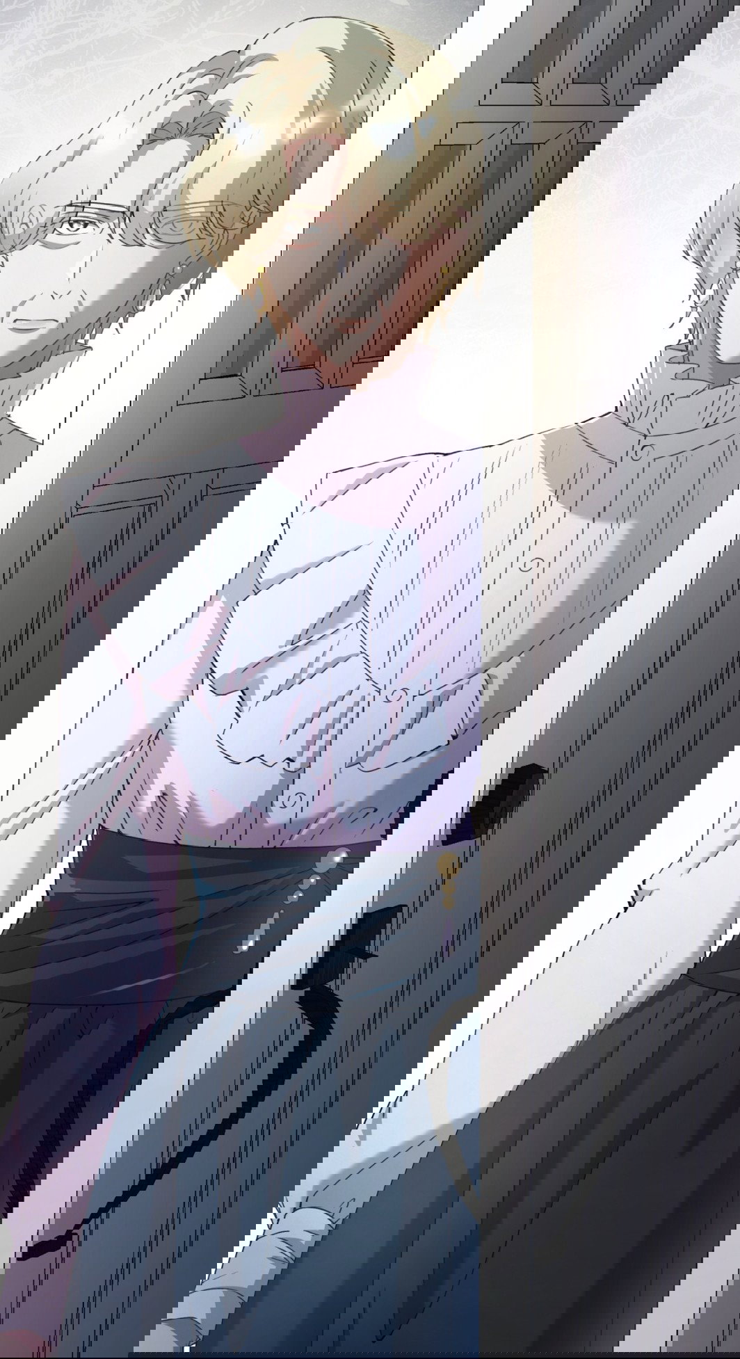 Манга Доберман - Глава 72 Страница 72