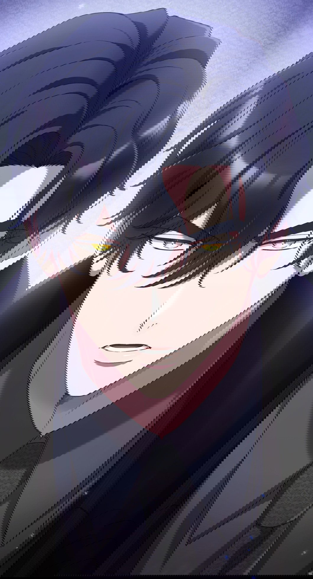 Манга Доберман - Глава 72 Страница 57