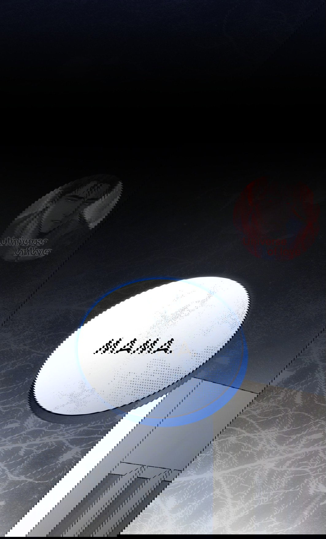 Манга Доберман - Глава 72 Страница 71