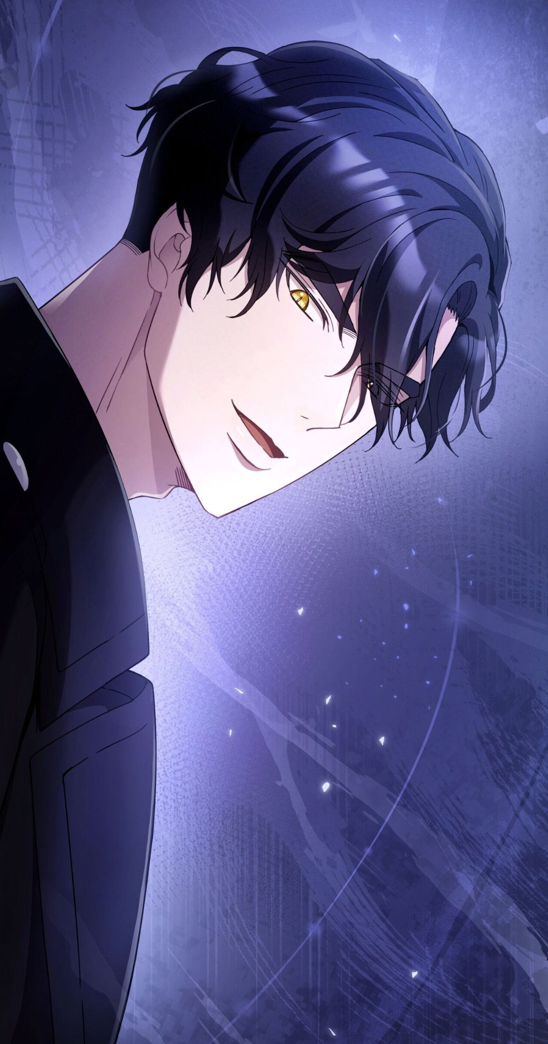 Манга Доберман - Глава 71 Страница 80