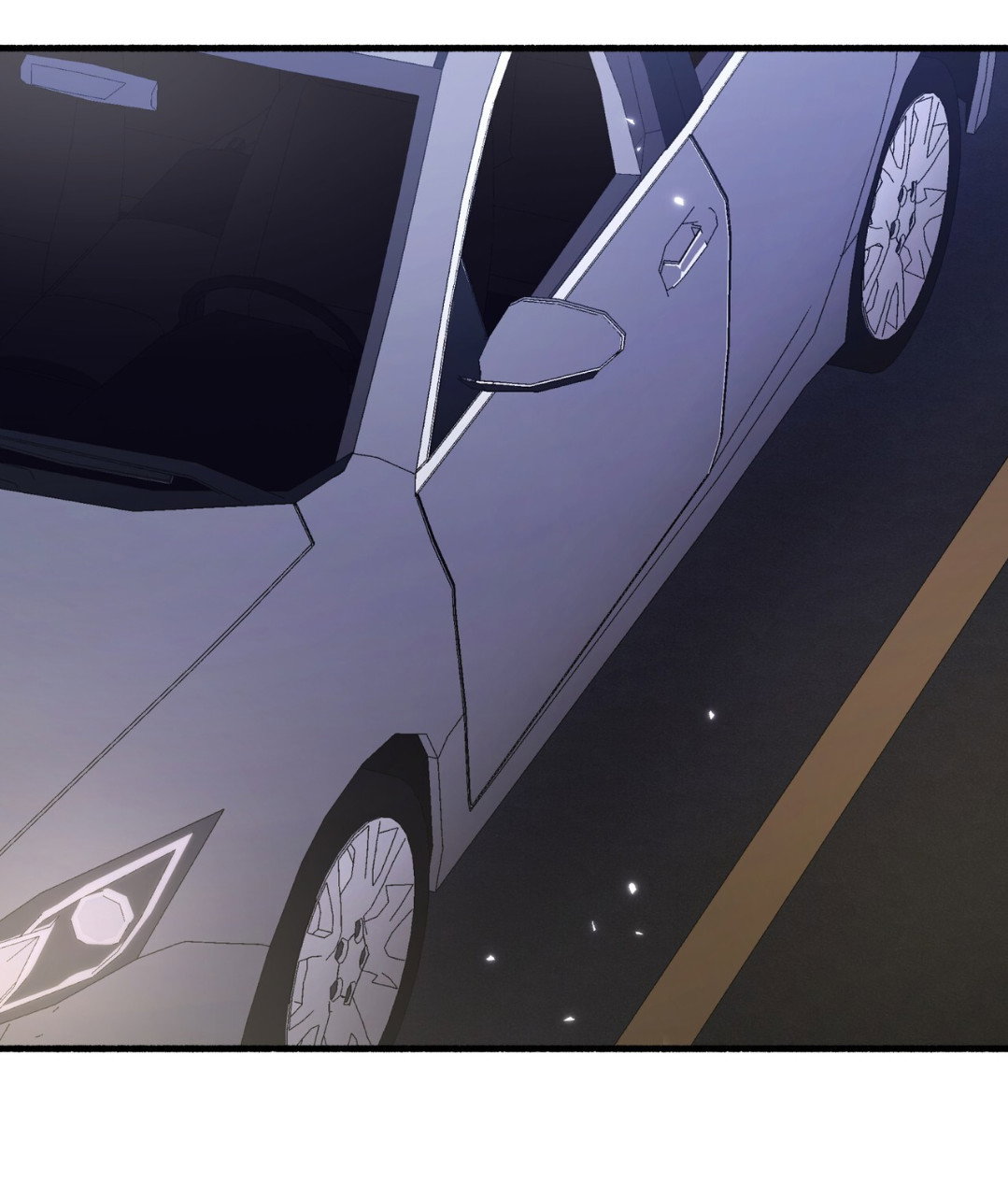 Манга Доберман - Глава 71 Страница 11