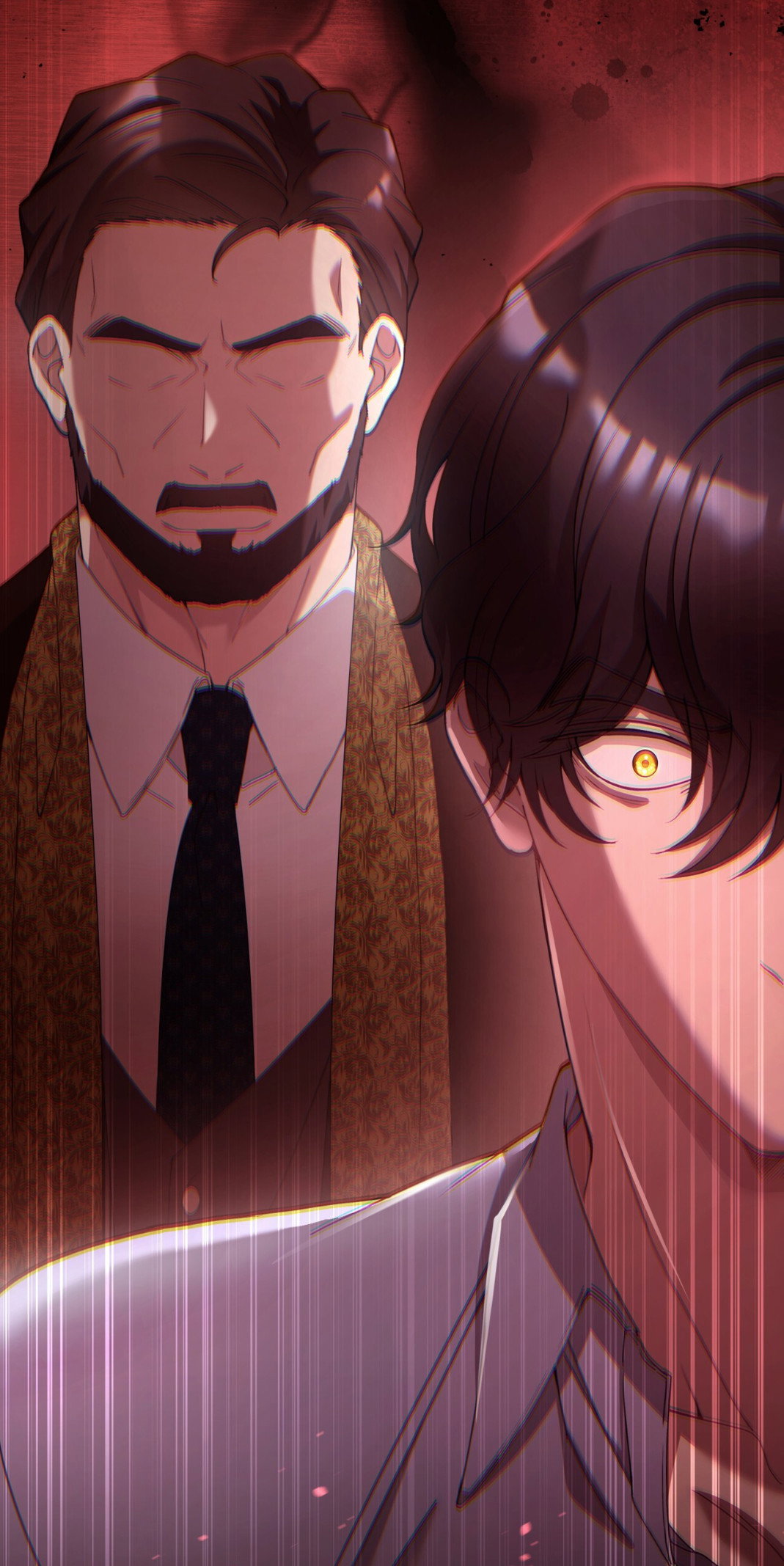 Манга Доберман - Глава 71 Страница 61