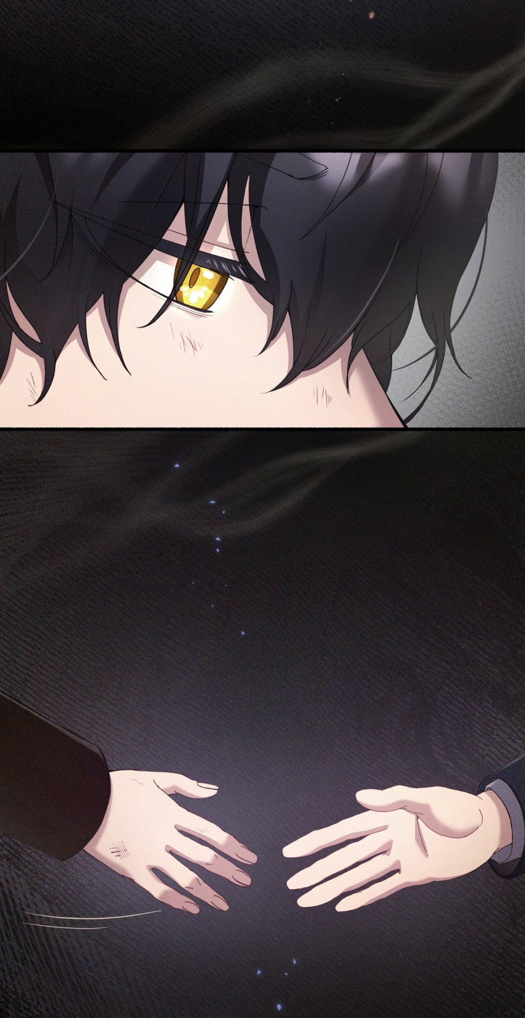 Манга Доберман - Глава 71 Страница 29