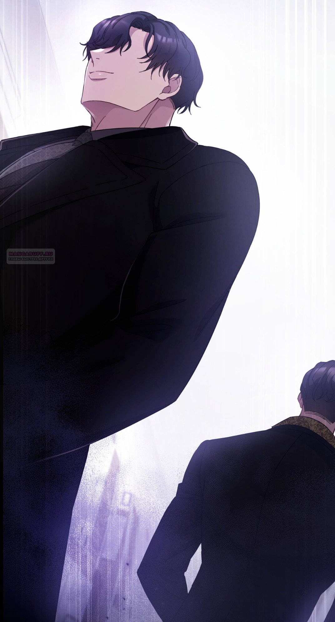 Манга Доберман - Глава 71 Страница 90