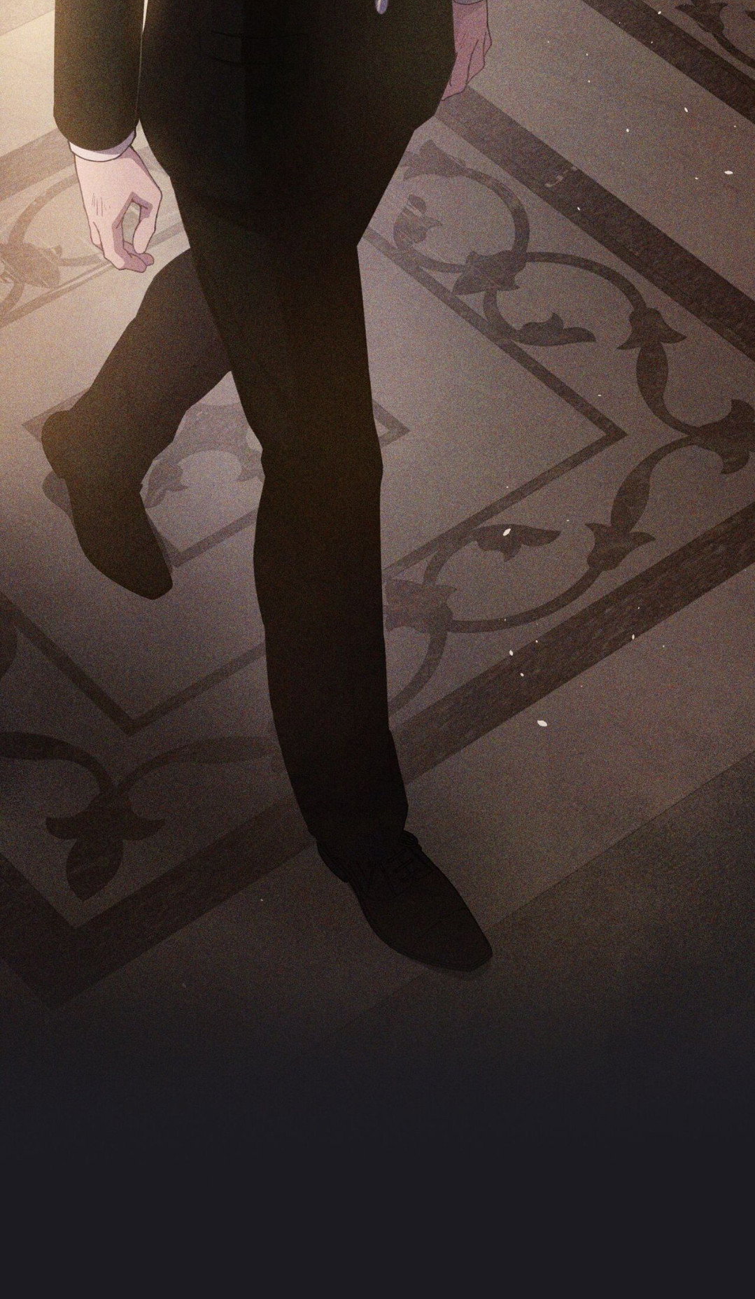 Манга Доберман - Глава 71 Страница 27