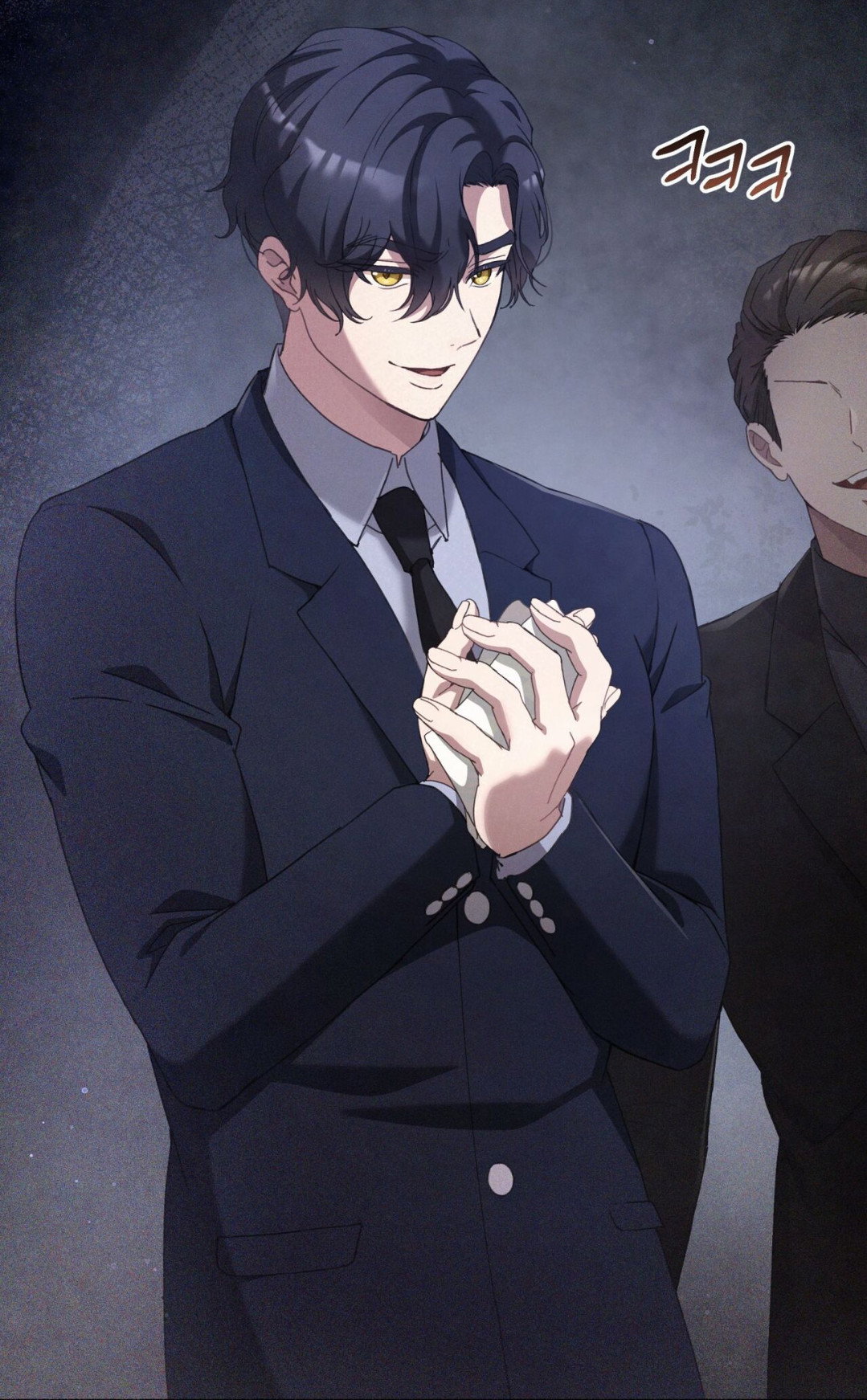 Манга Доберман - Глава 71 Страница 33