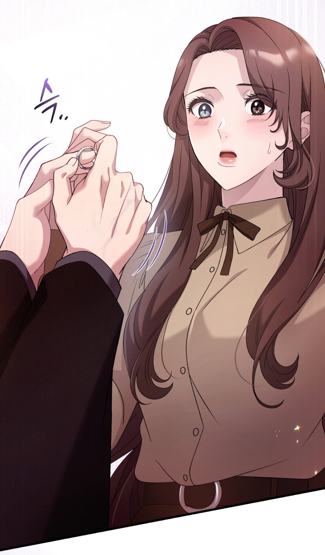 Манга Доберман - Глава 70 Страница 63