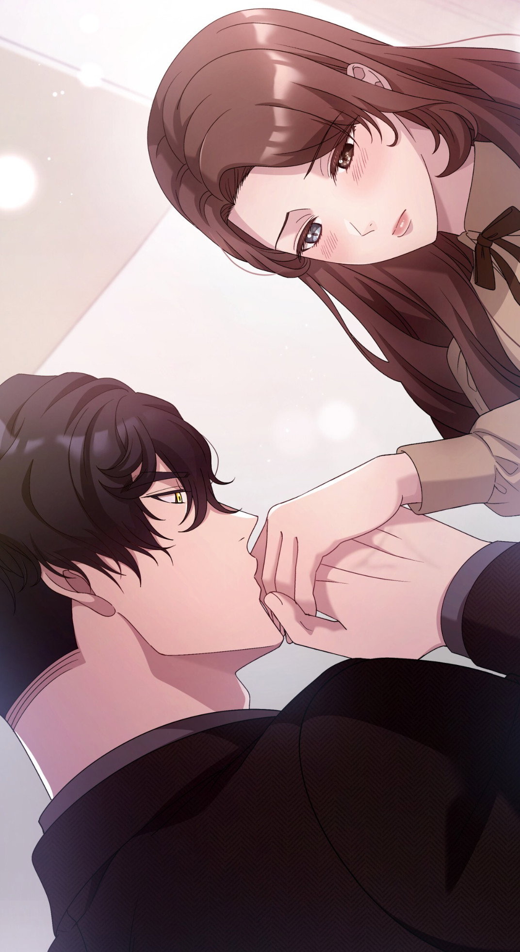 Манга Доберман - Глава 70 Страница 75