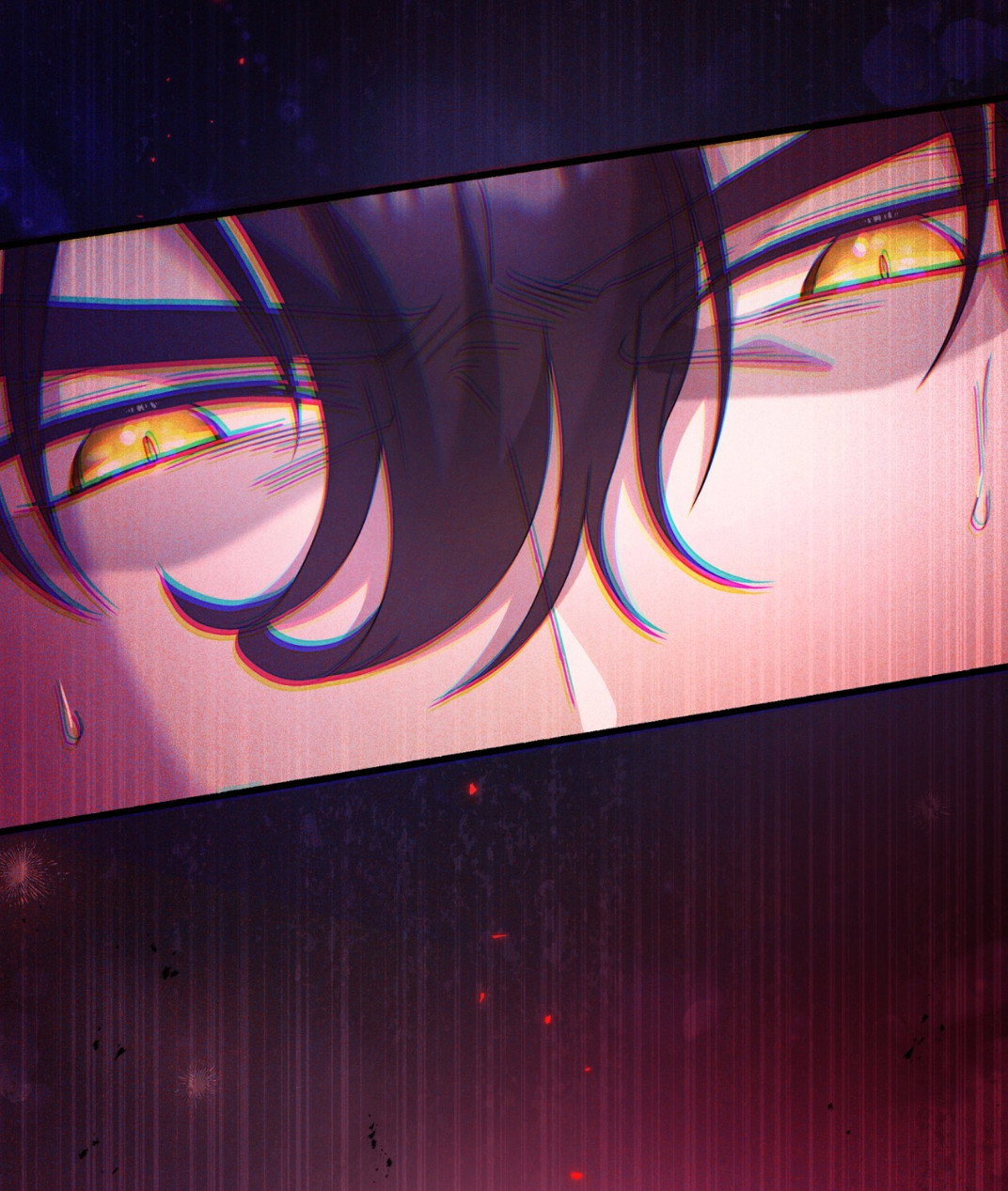 Манга Доберман - Глава 70 Страница 80