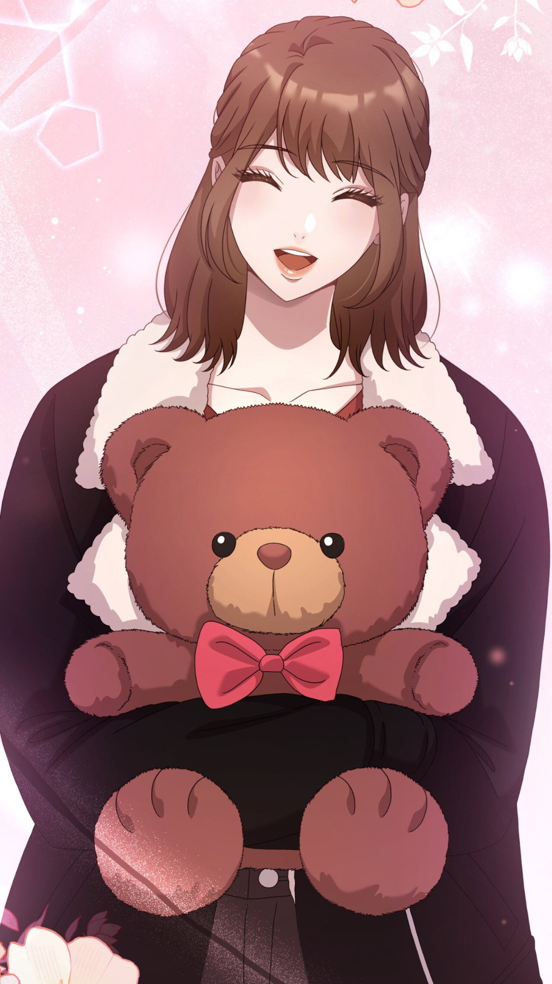 Манга Доберман - Глава 69 Страница 51