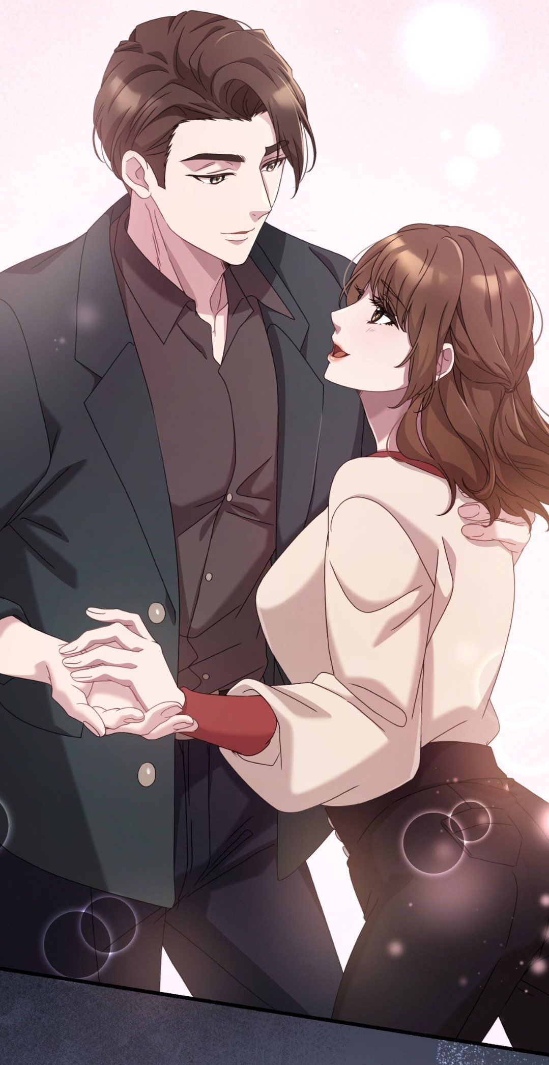 Манга Доберман - Глава 69 Страница 69