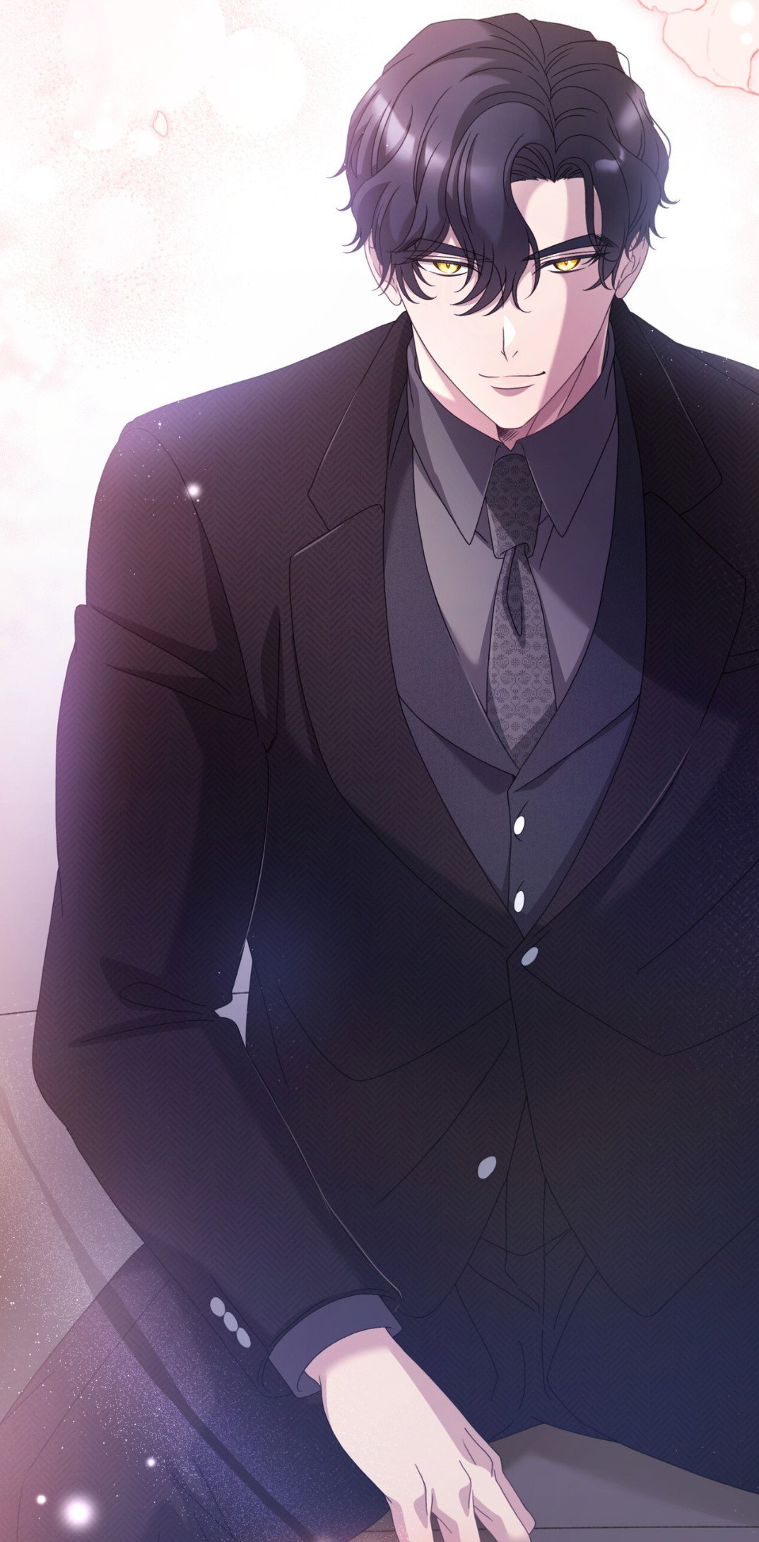 Манга Доберман - Глава 69 Страница 101