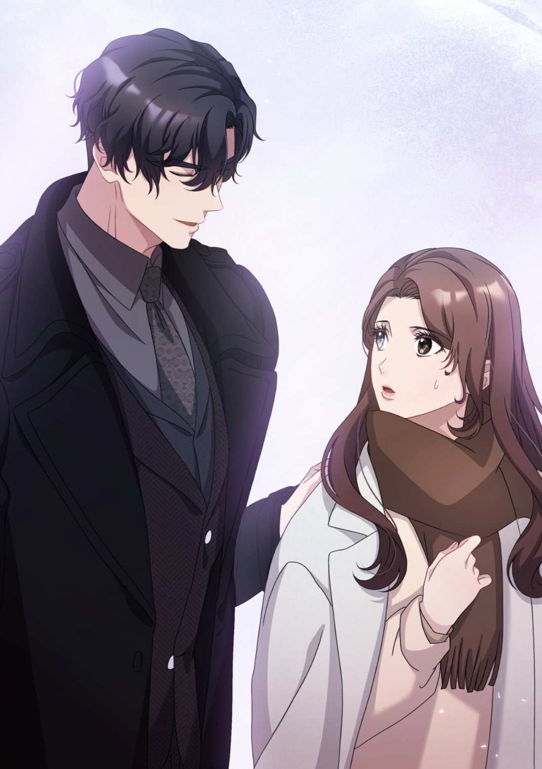 Манга Доберман - Глава 69 Страница 11