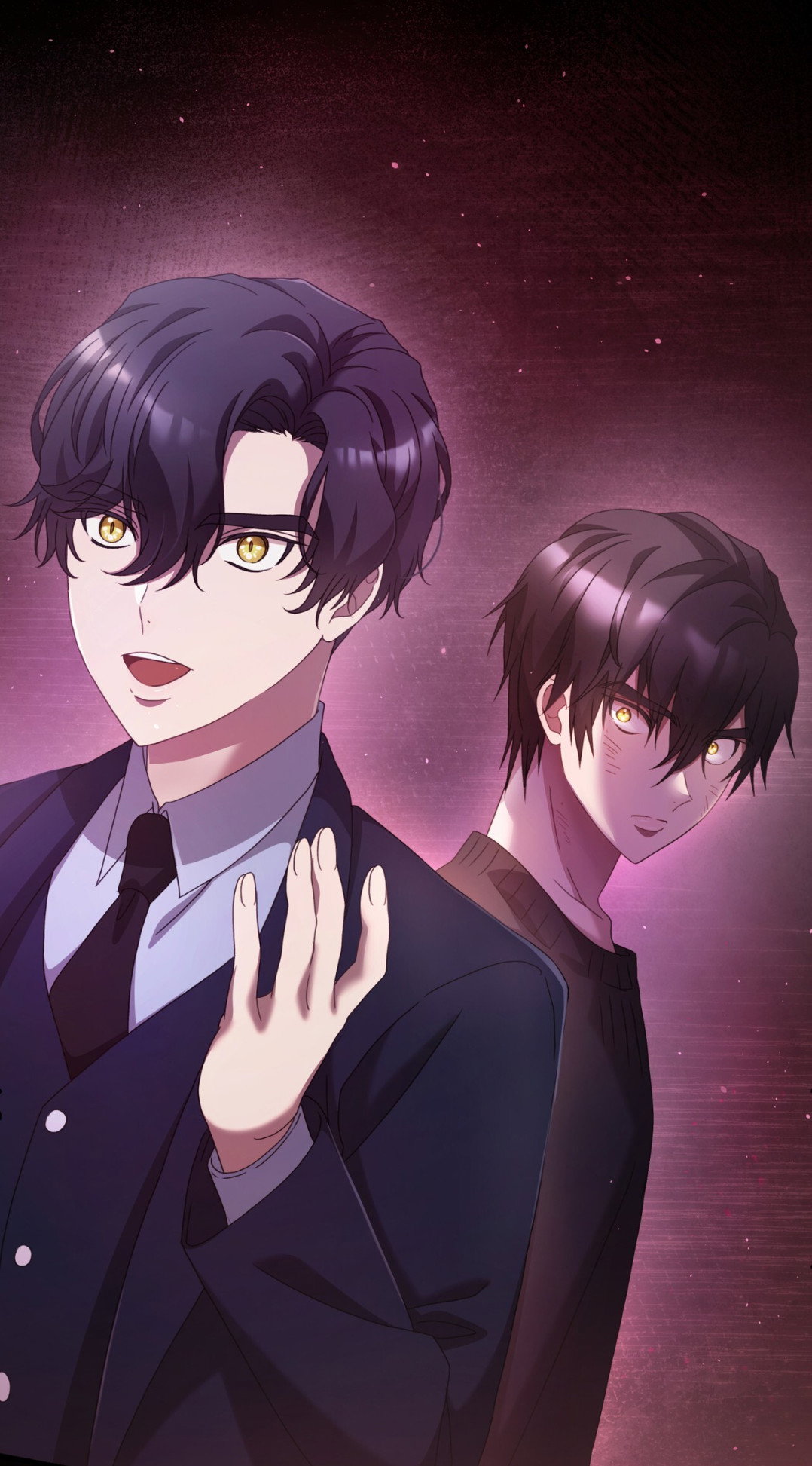 Манга Доберман - Глава 69 Страница 108