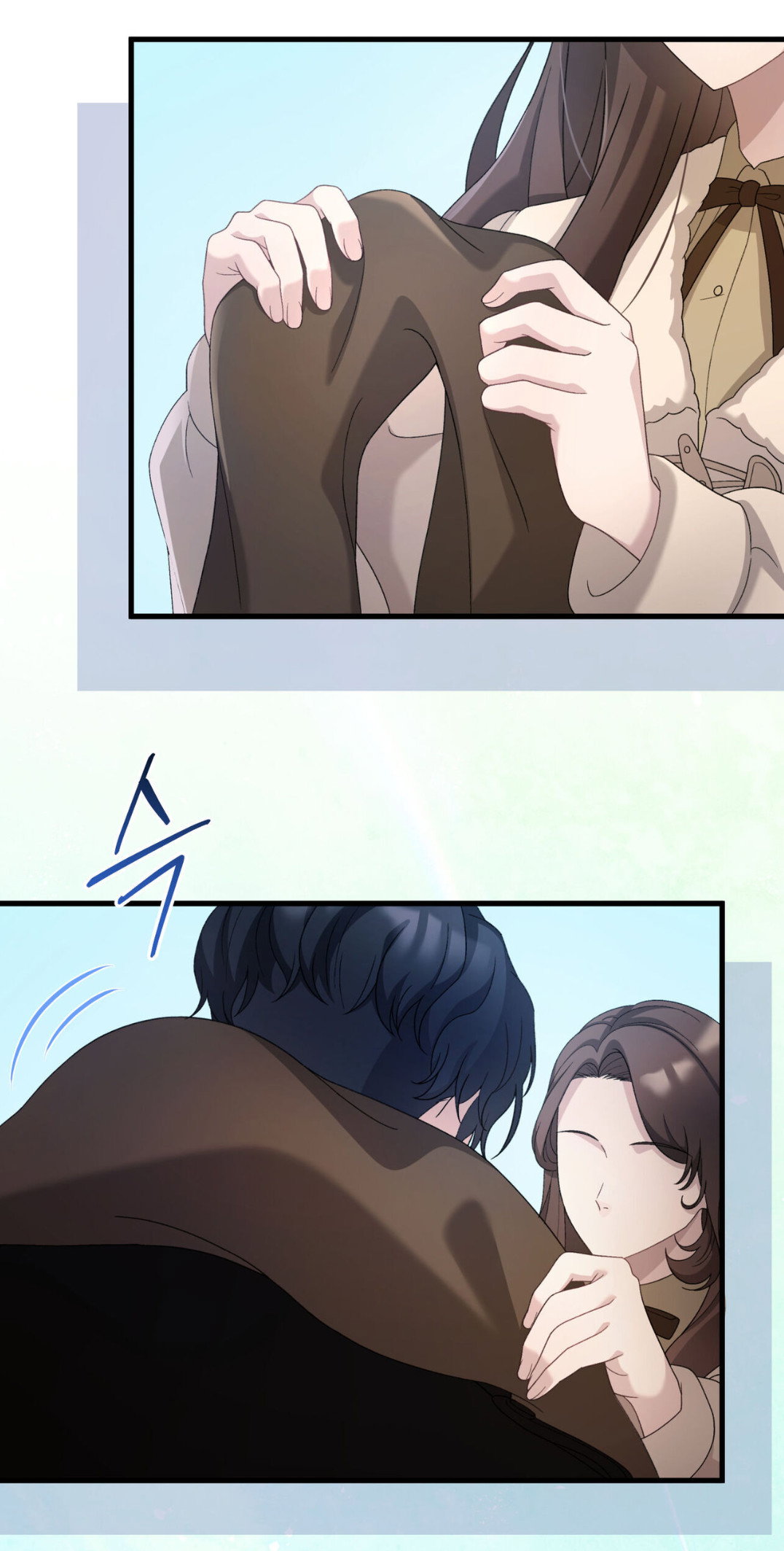 Манга Доберман - Глава 68 Страница 64