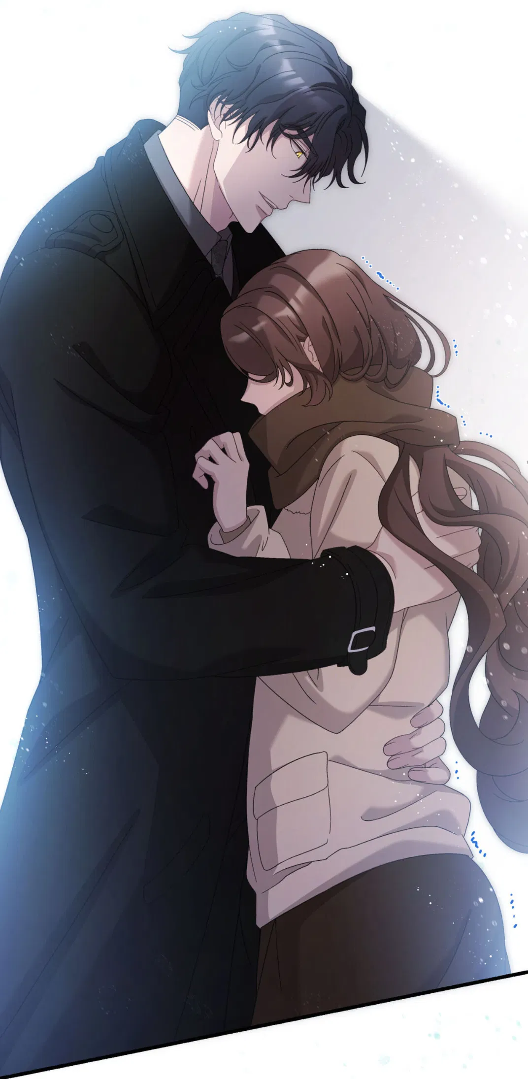 Манга Доберман - Глава 68 Страница 103