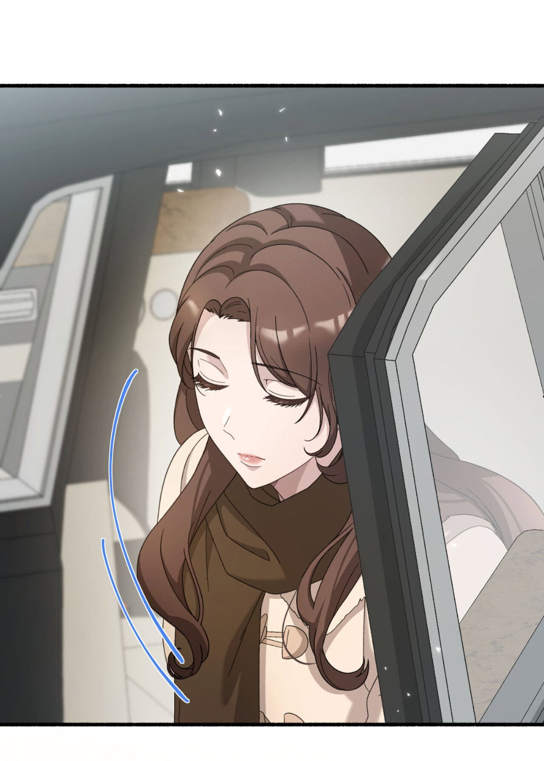 Манга Доберман - Глава 68 Страница 115