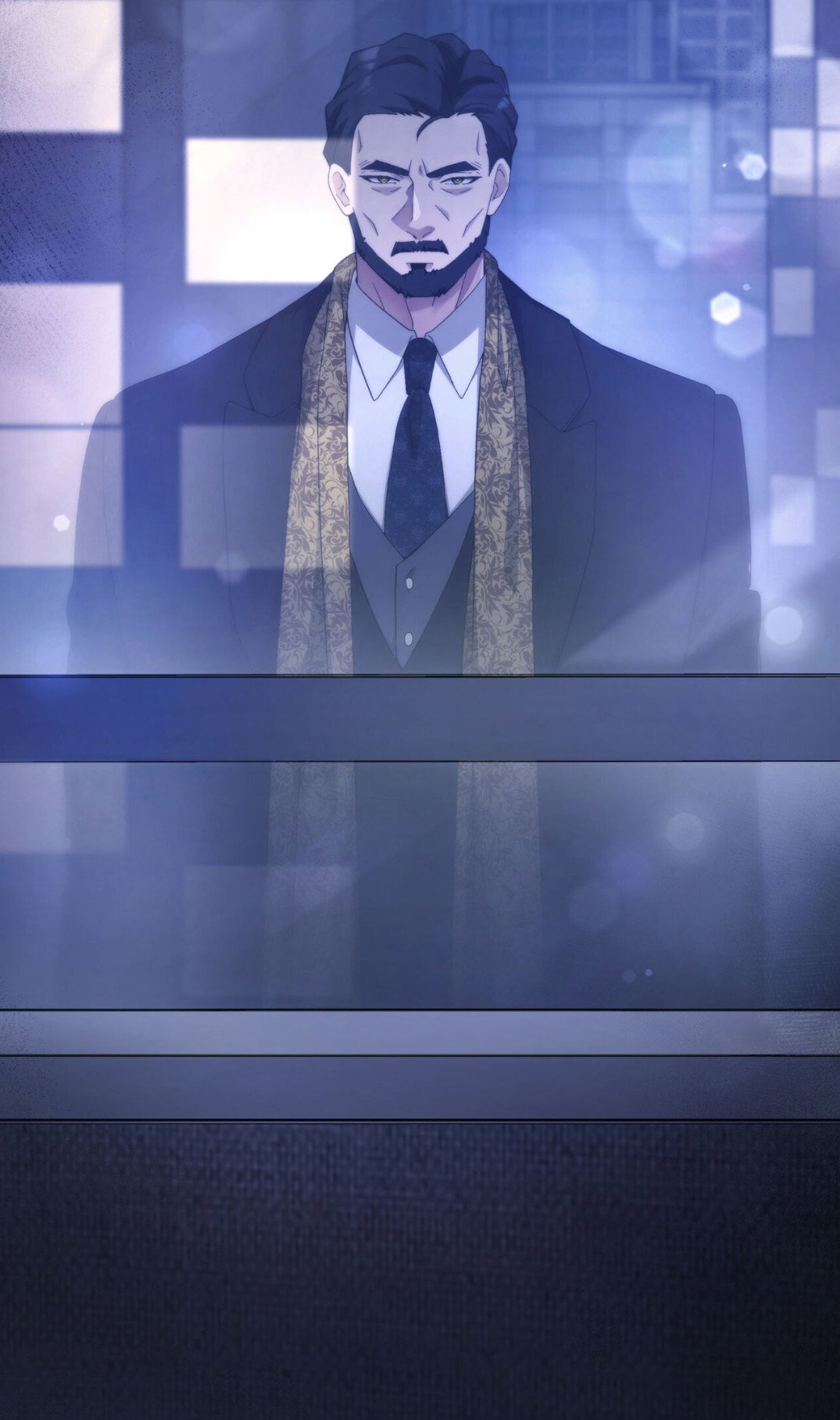 Манга Доберман - Глава 68 Страница 3